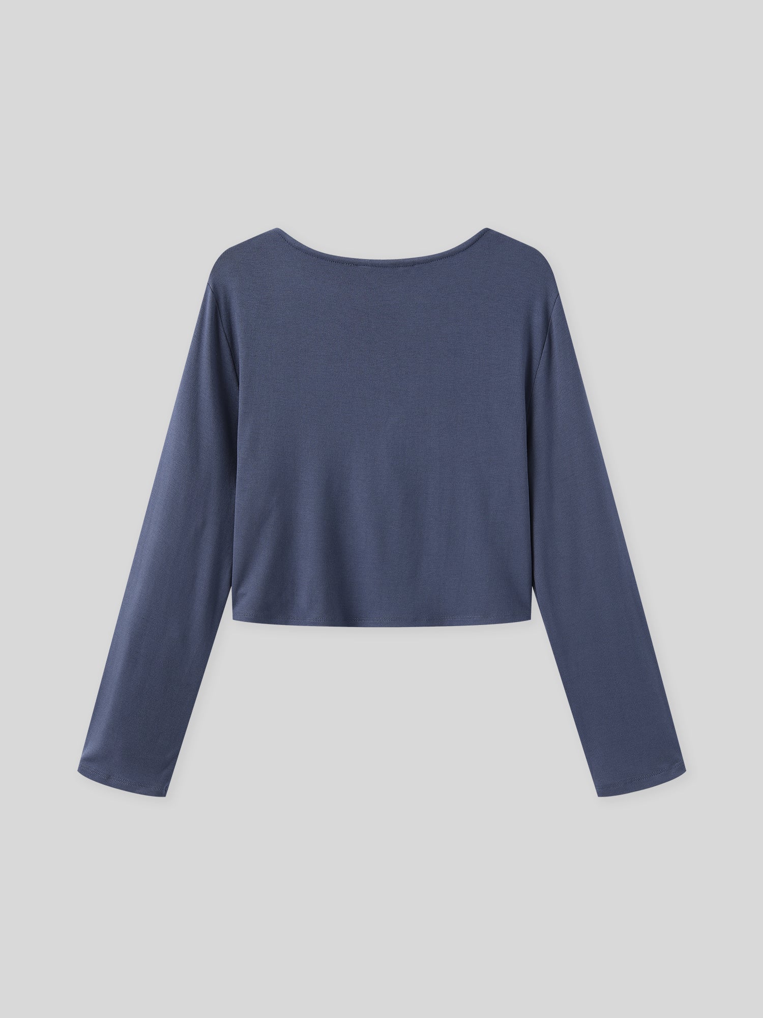 軟糯開衫小外套