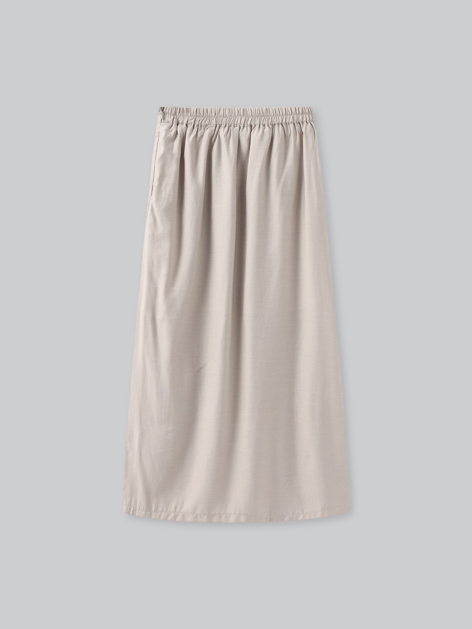 Paloma Side Slit Skirt