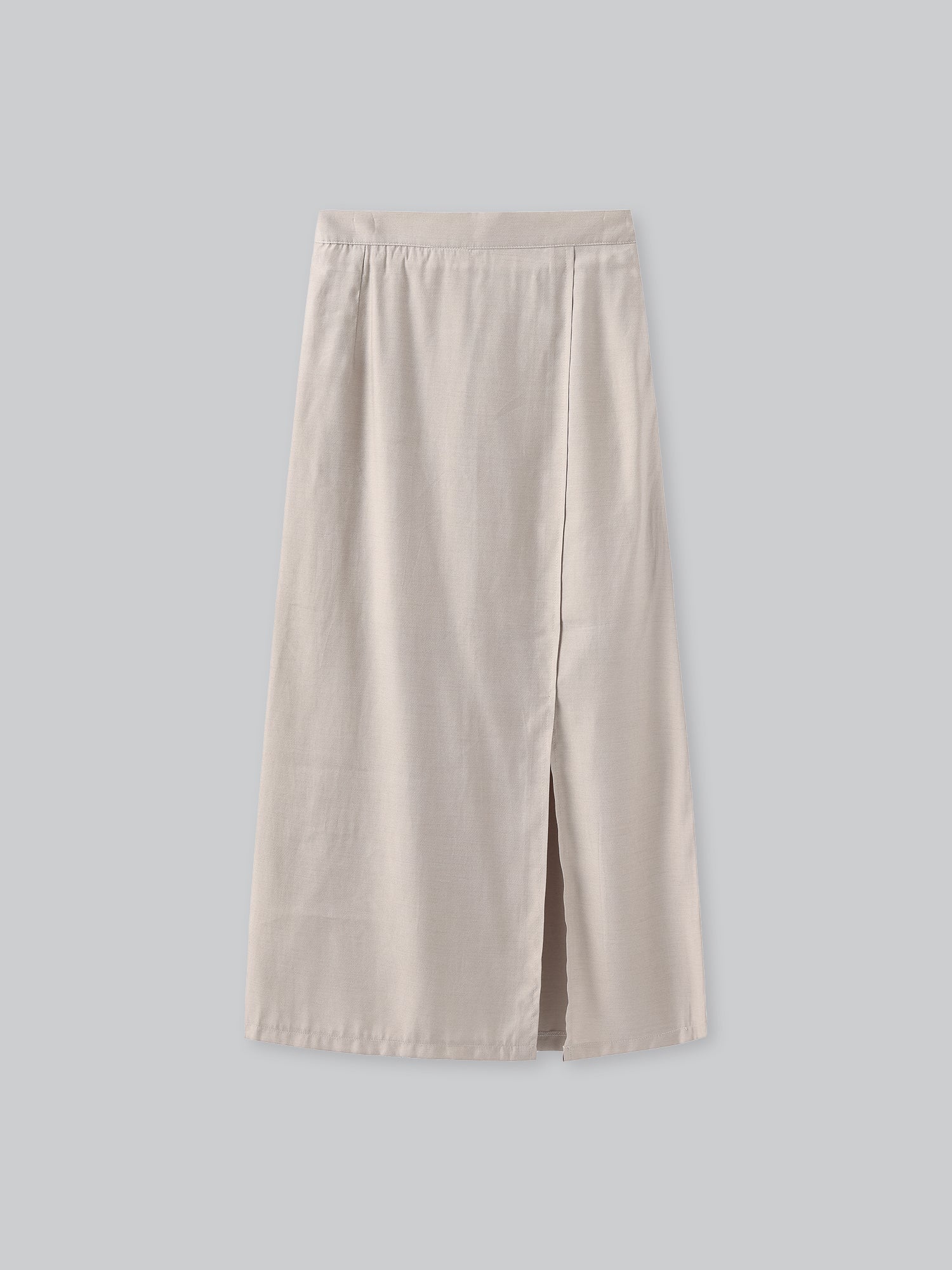 Paloma Side Slit Skirt