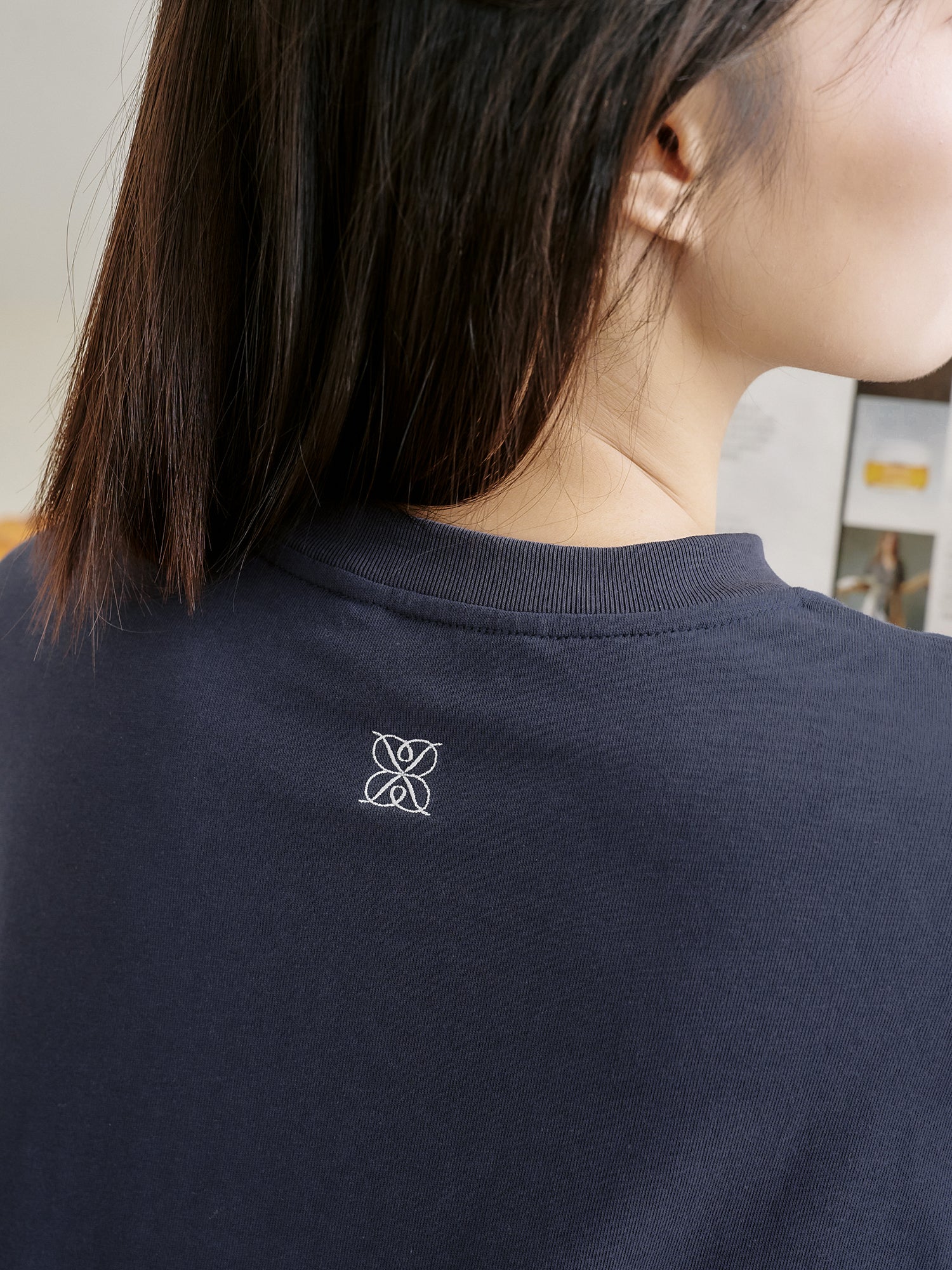 Botanical Research Tee