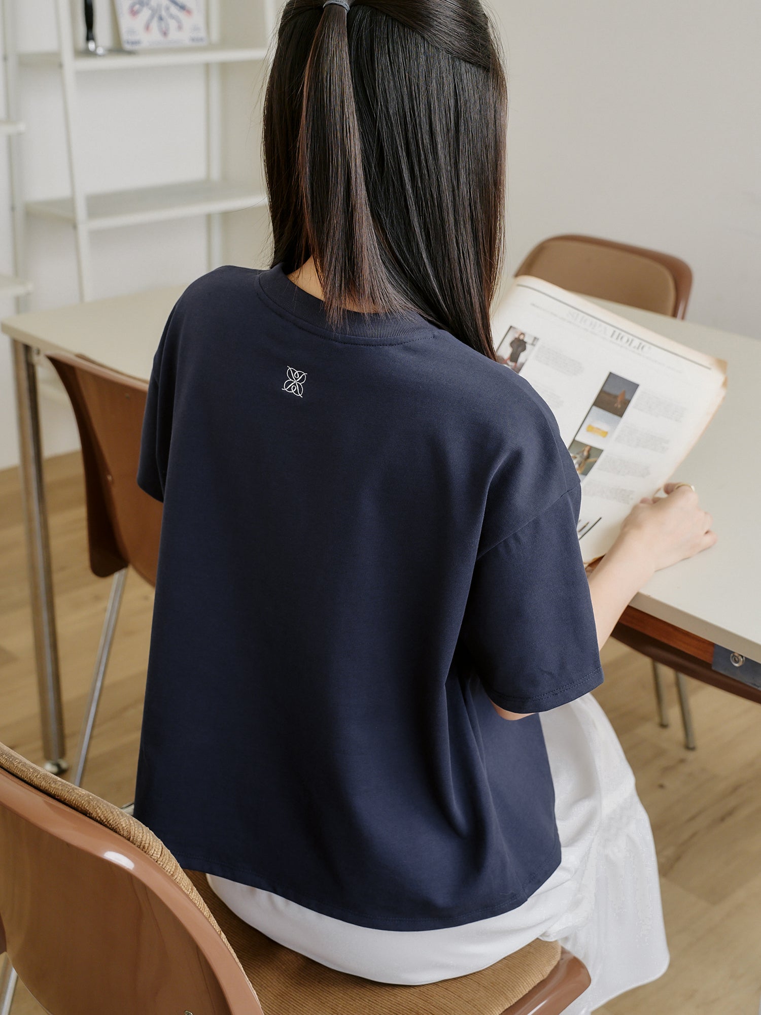 Botanical Research Tee