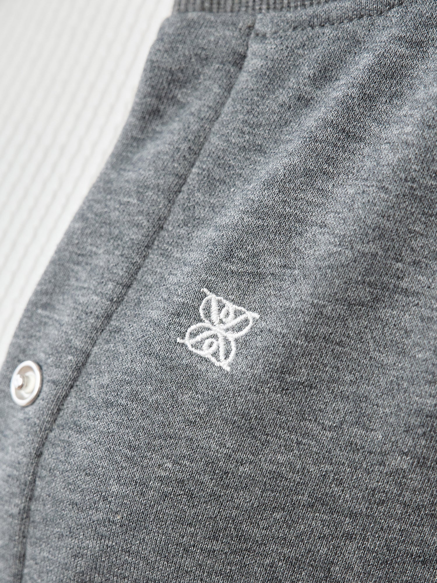 衛衣料寬鬆外套