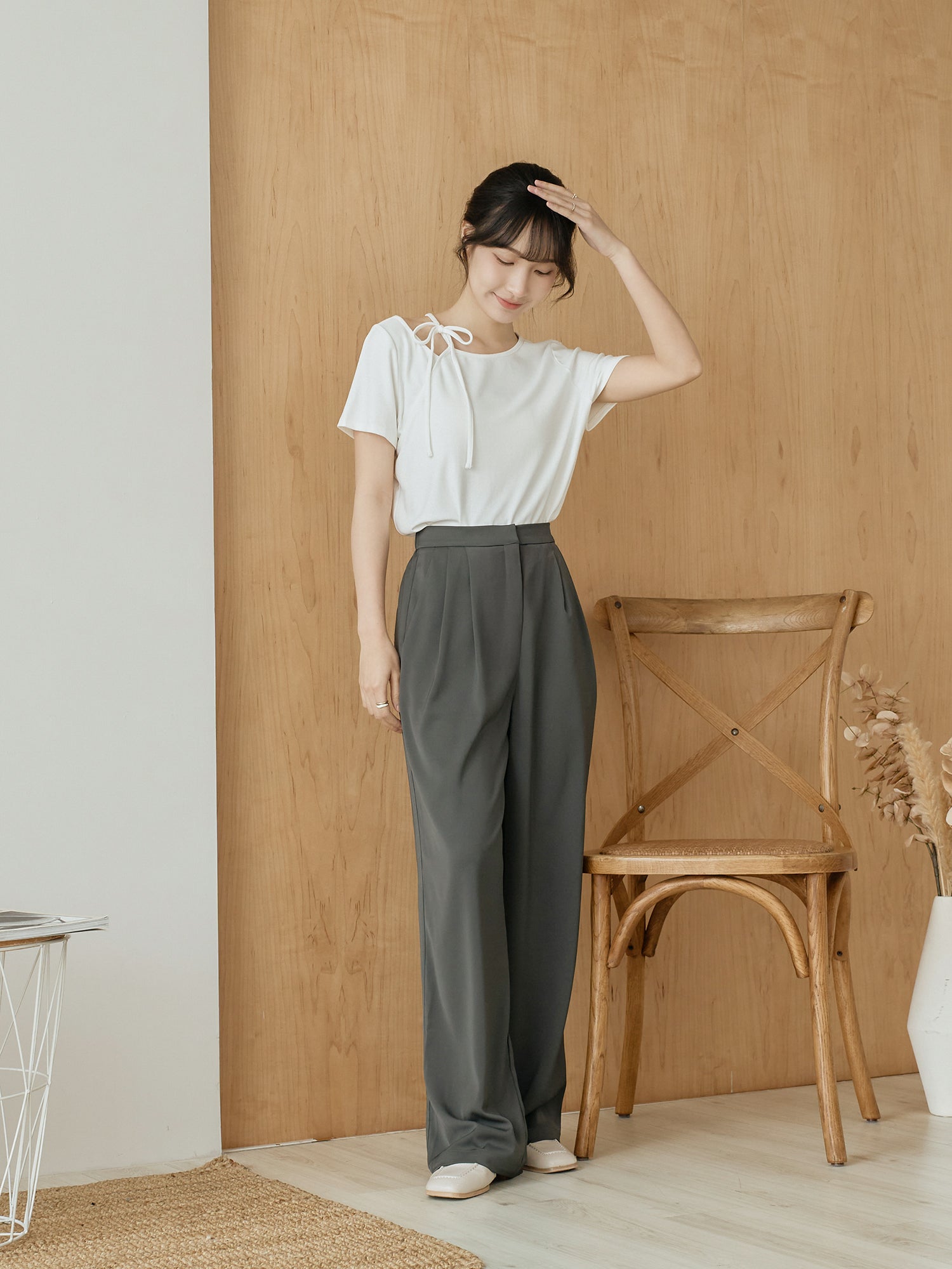 Brooklyn Comfy Clean Trousers 2.0