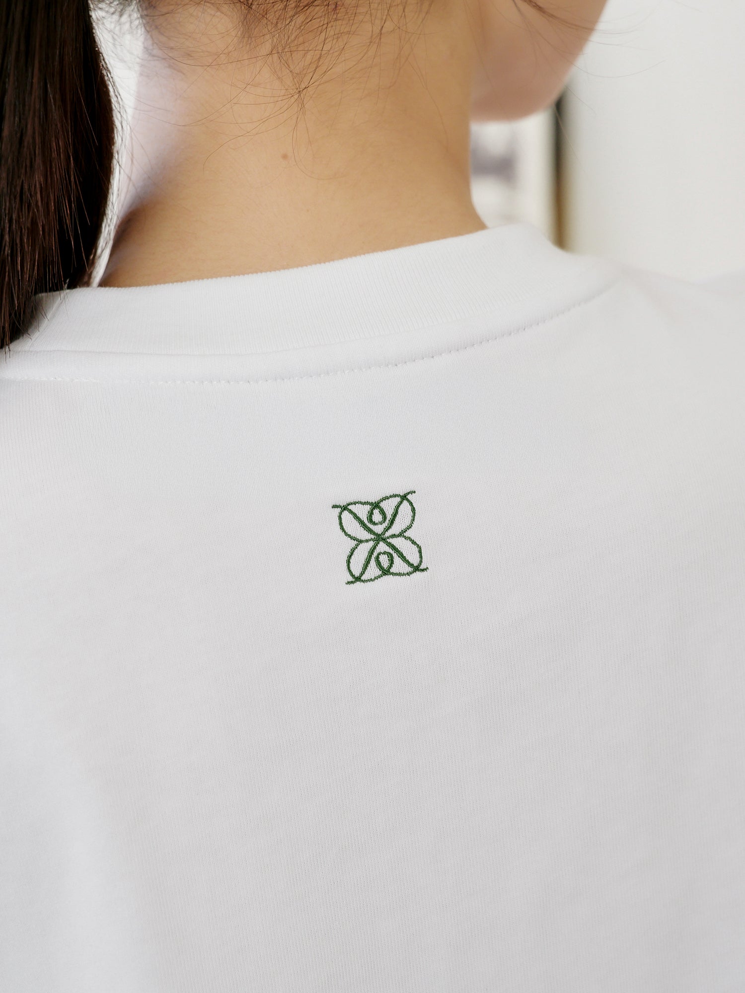Botanical Research Tee