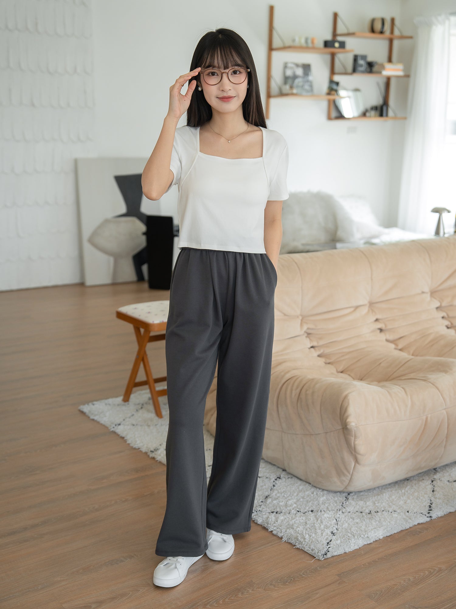 Daily Clean Sweatpants