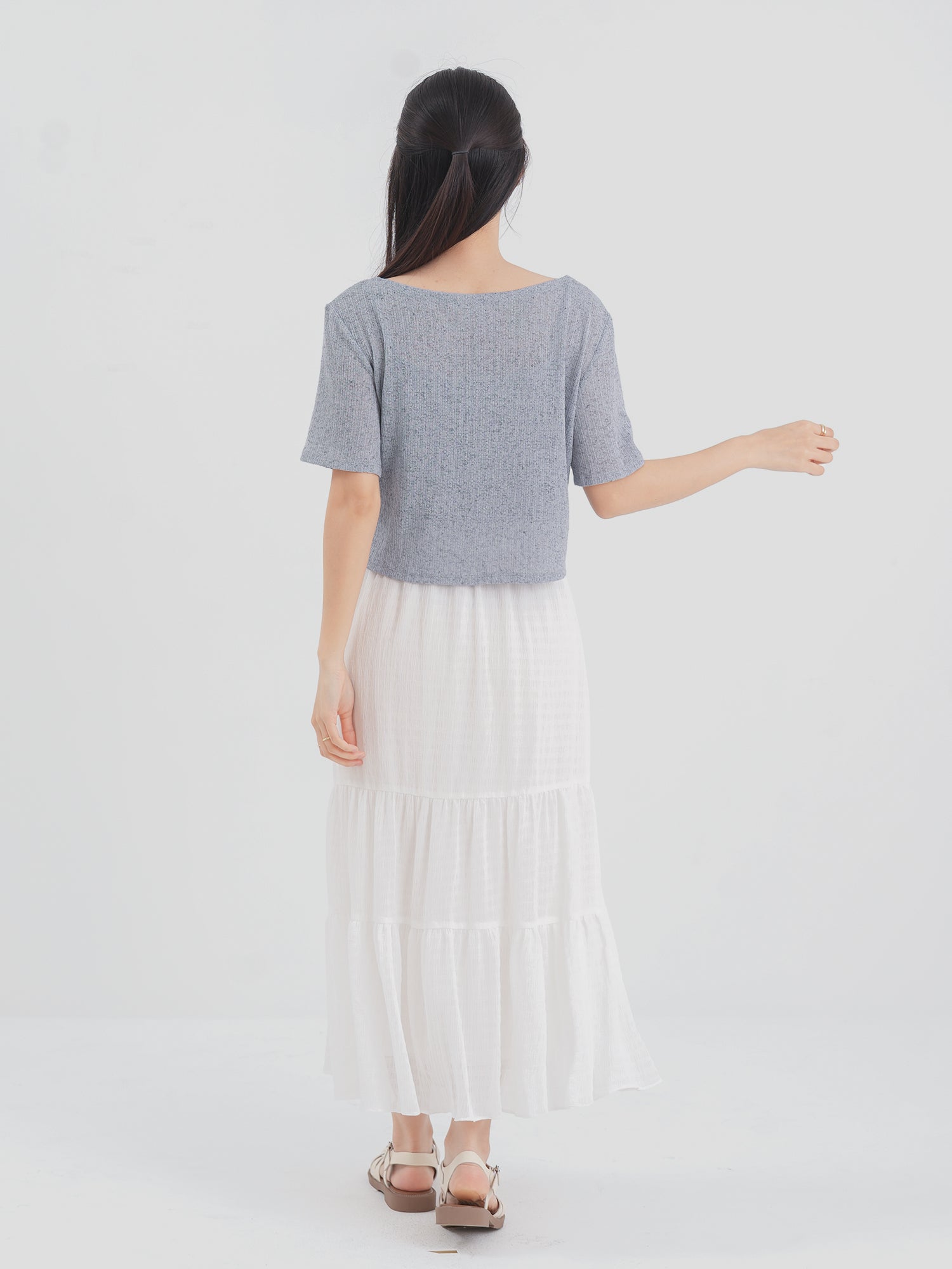 Twisted Top Set
