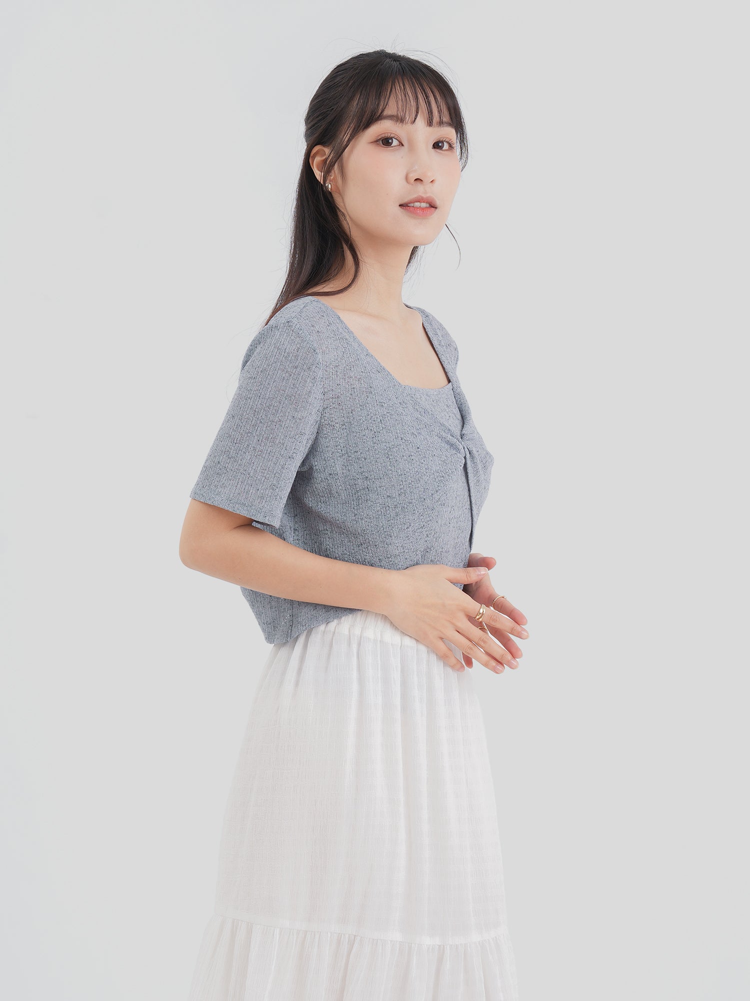 Twisted Top Set