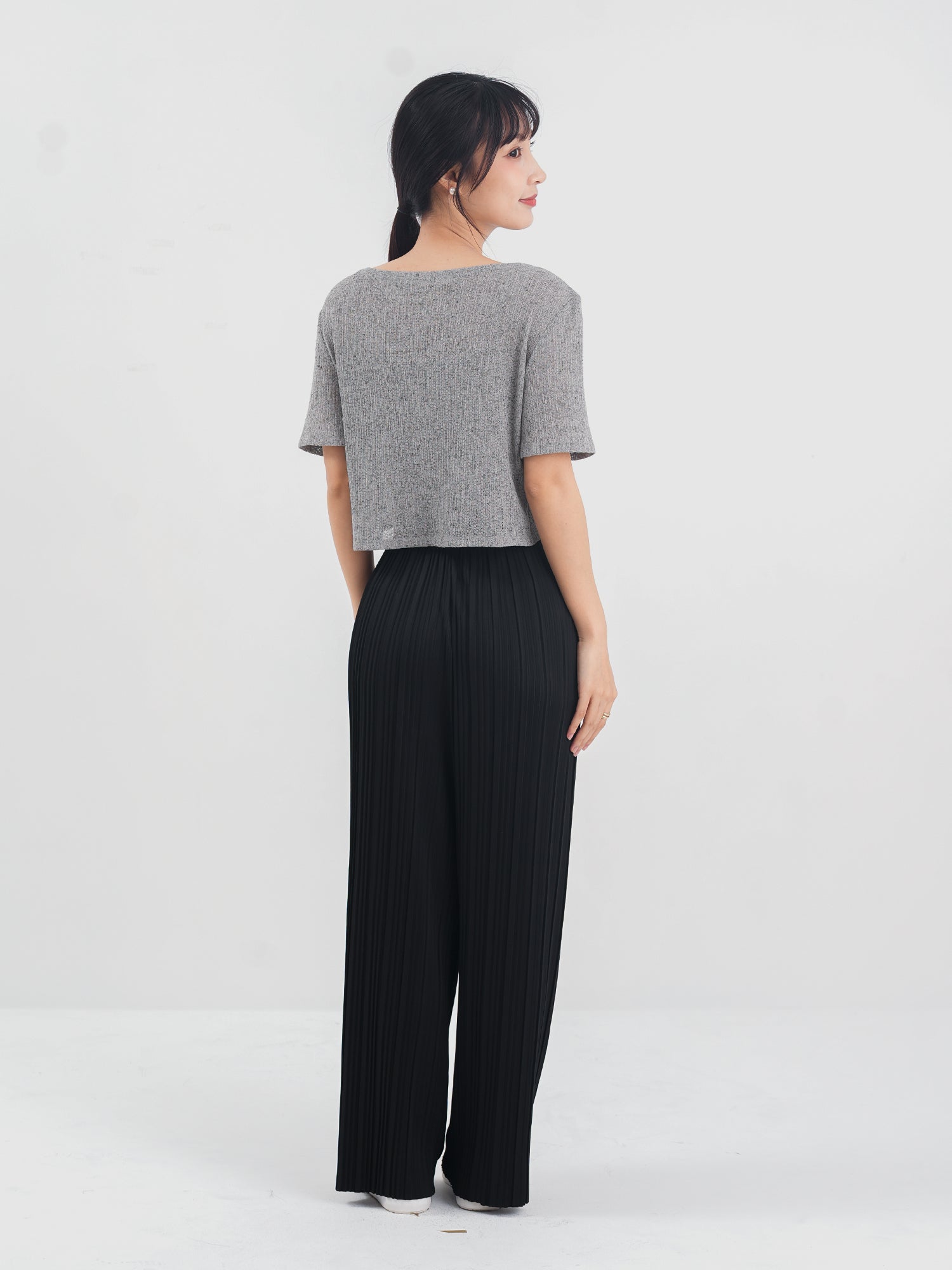 Twisted Top Set