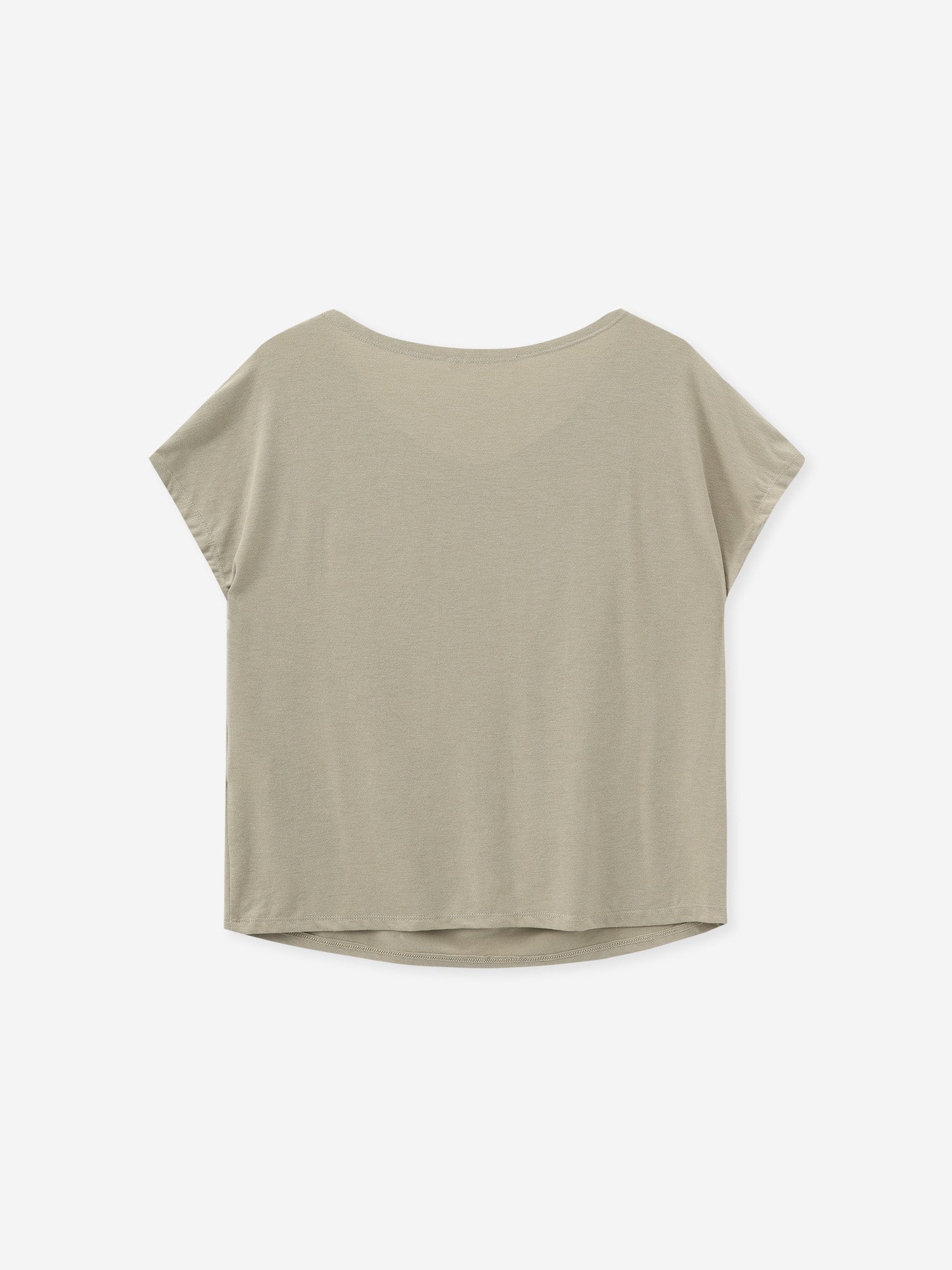 Cowl Neck Top