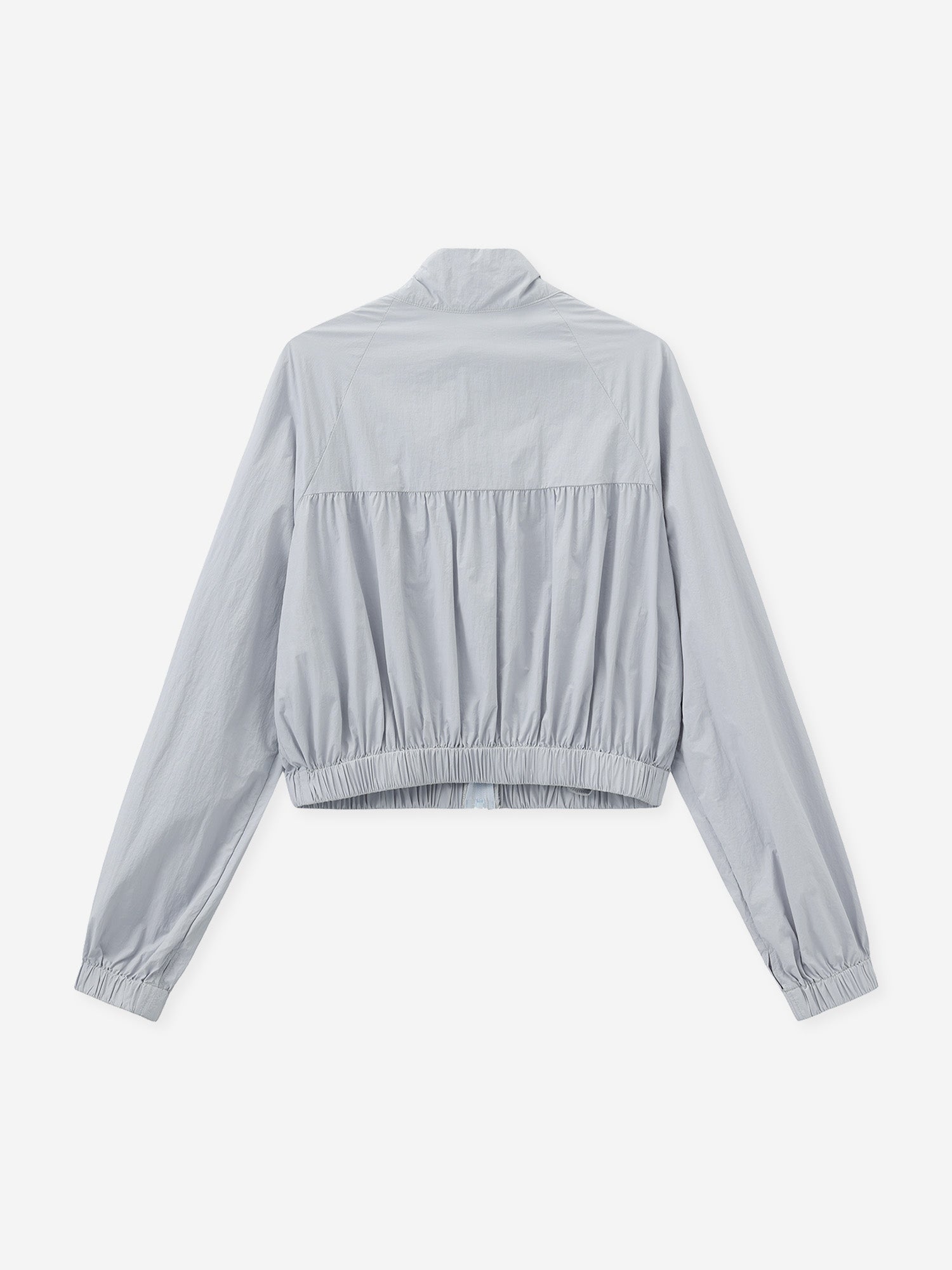 Dual Ribbon UV Protection Jacket