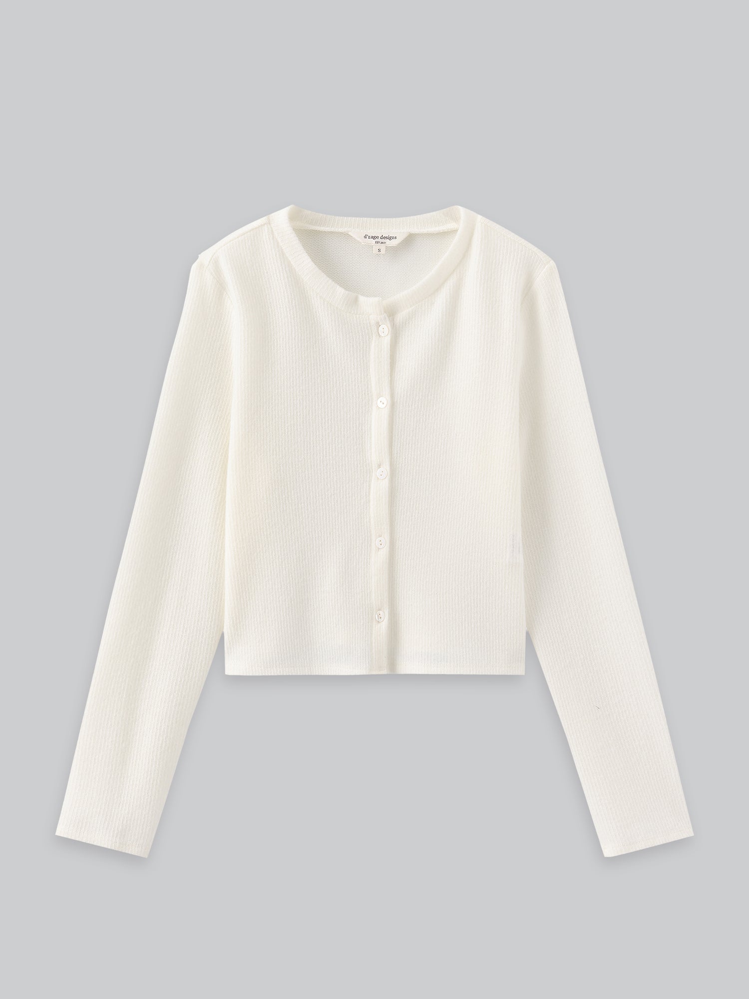 Kaia Soft Cardigan