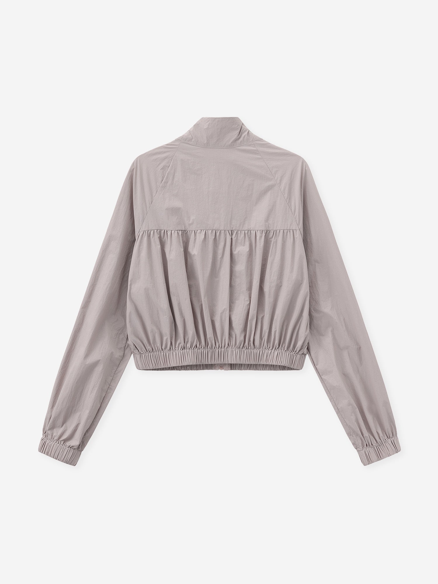 Dual Ribbon UV Protection Jacket