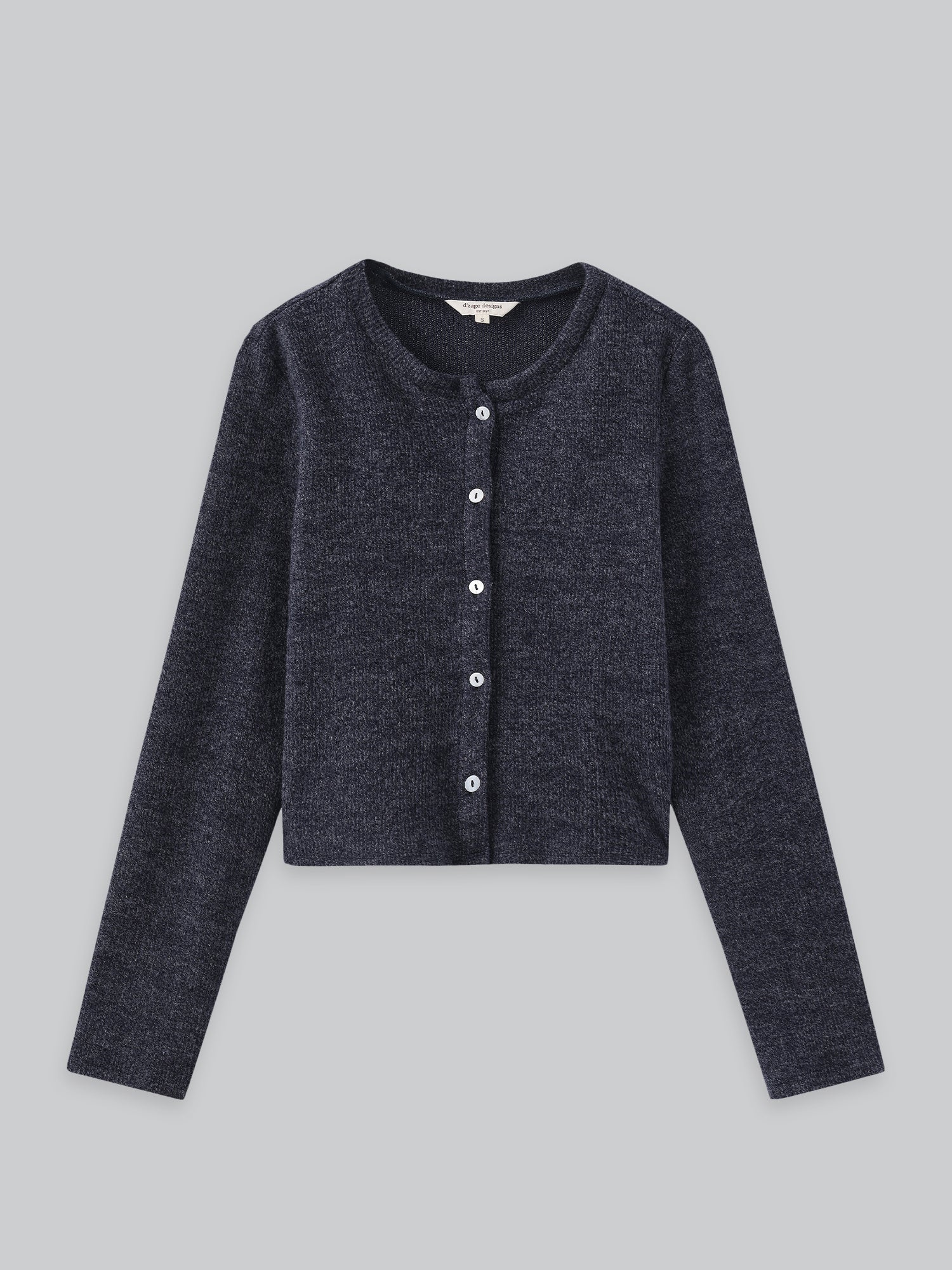 Kaia Soft Cardigan