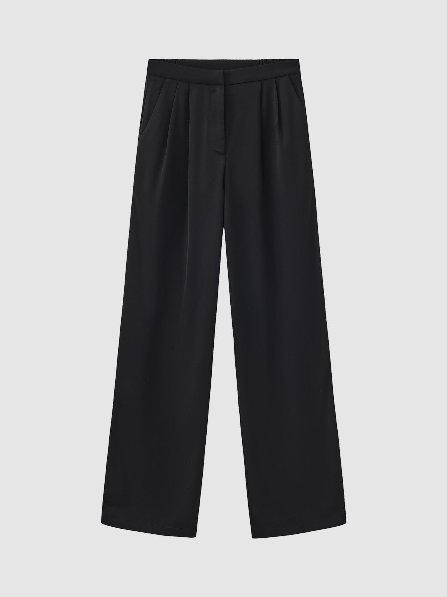 Brooklyn Comfy Clean Trousers 2.0