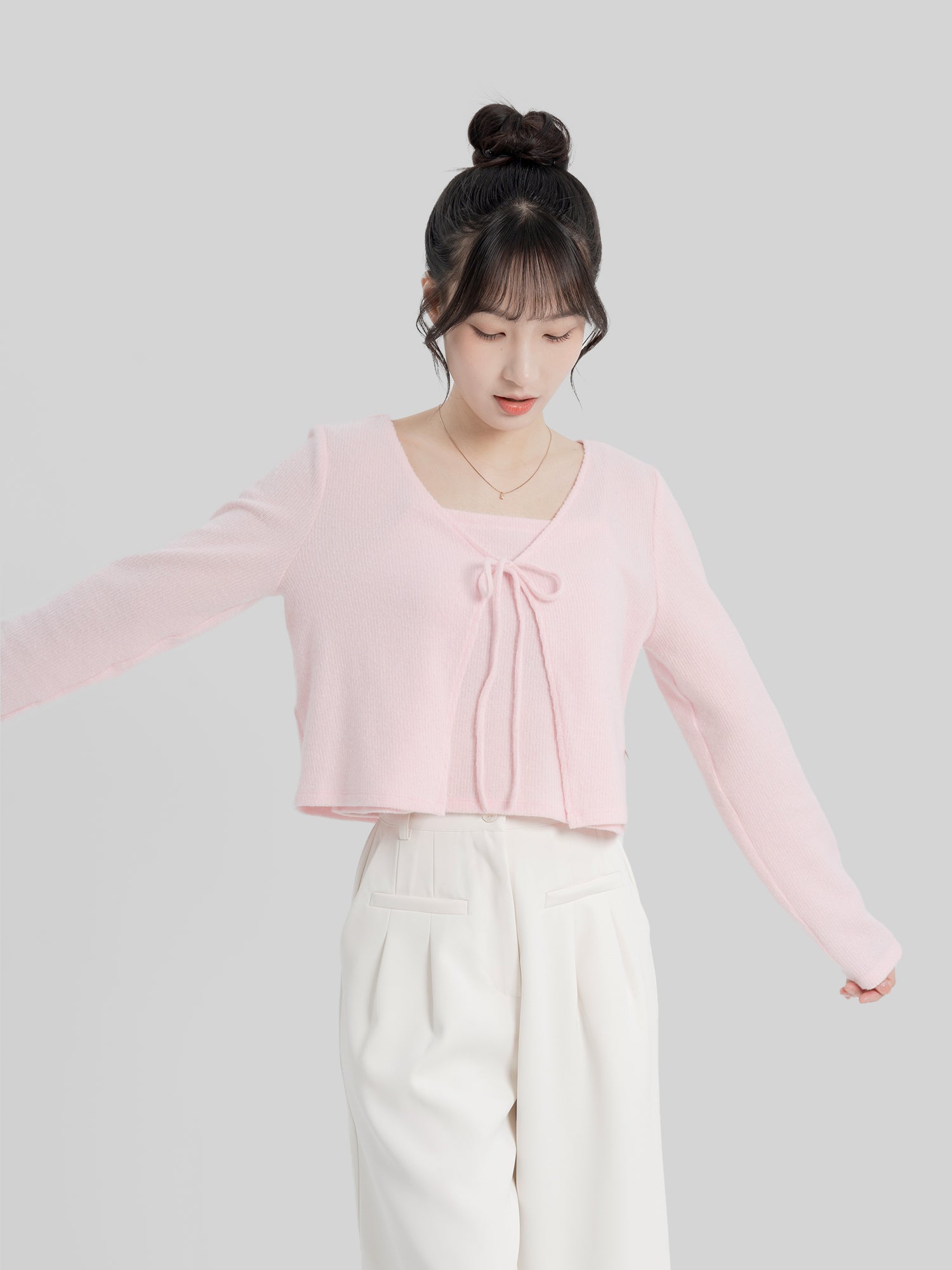 Fairy Soft Twin Set