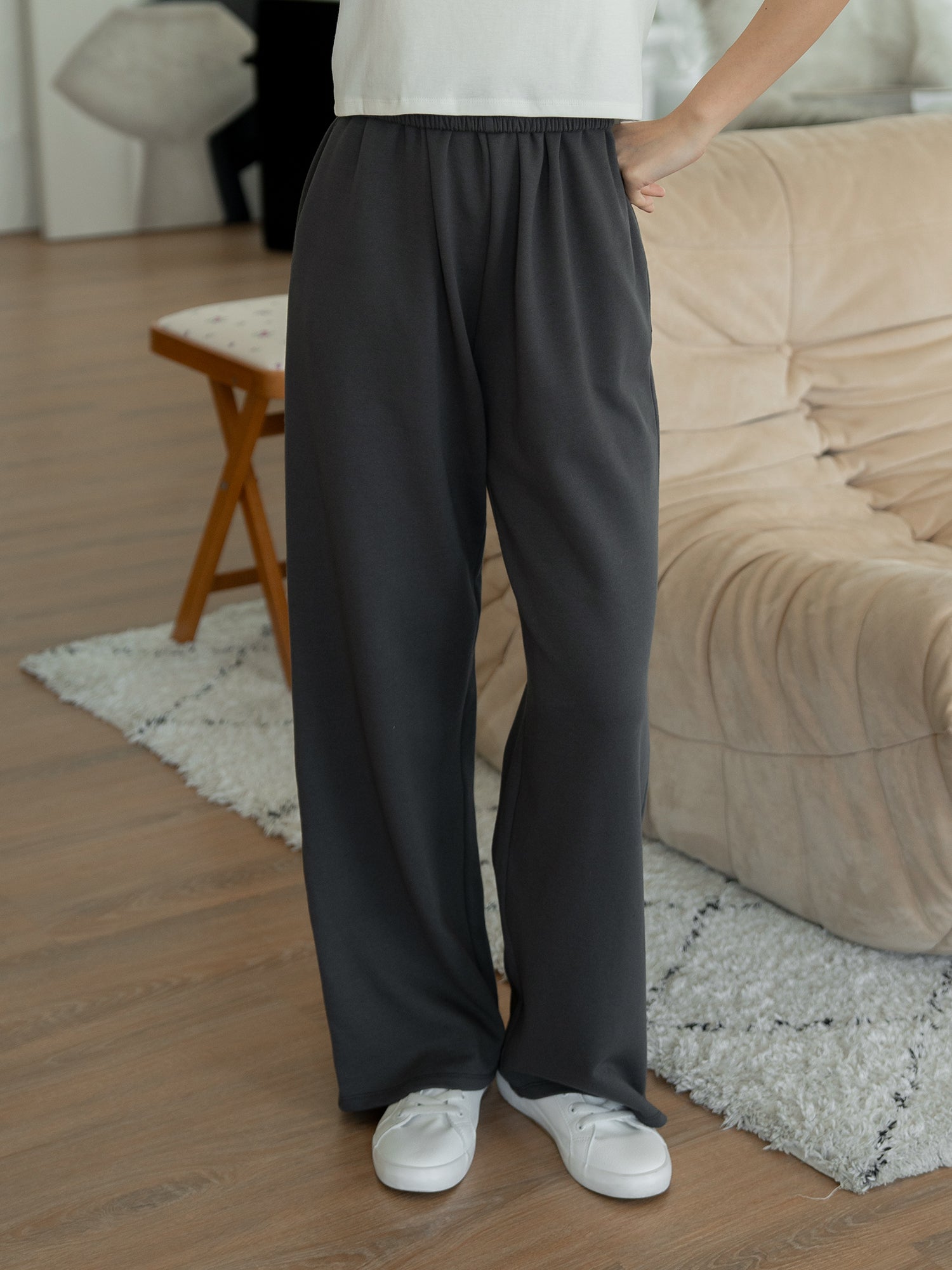 Daily Clean Sweatpants