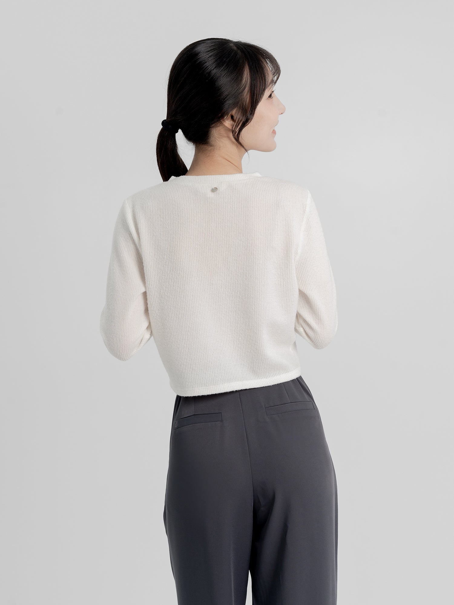 Kaia Soft Cardigan