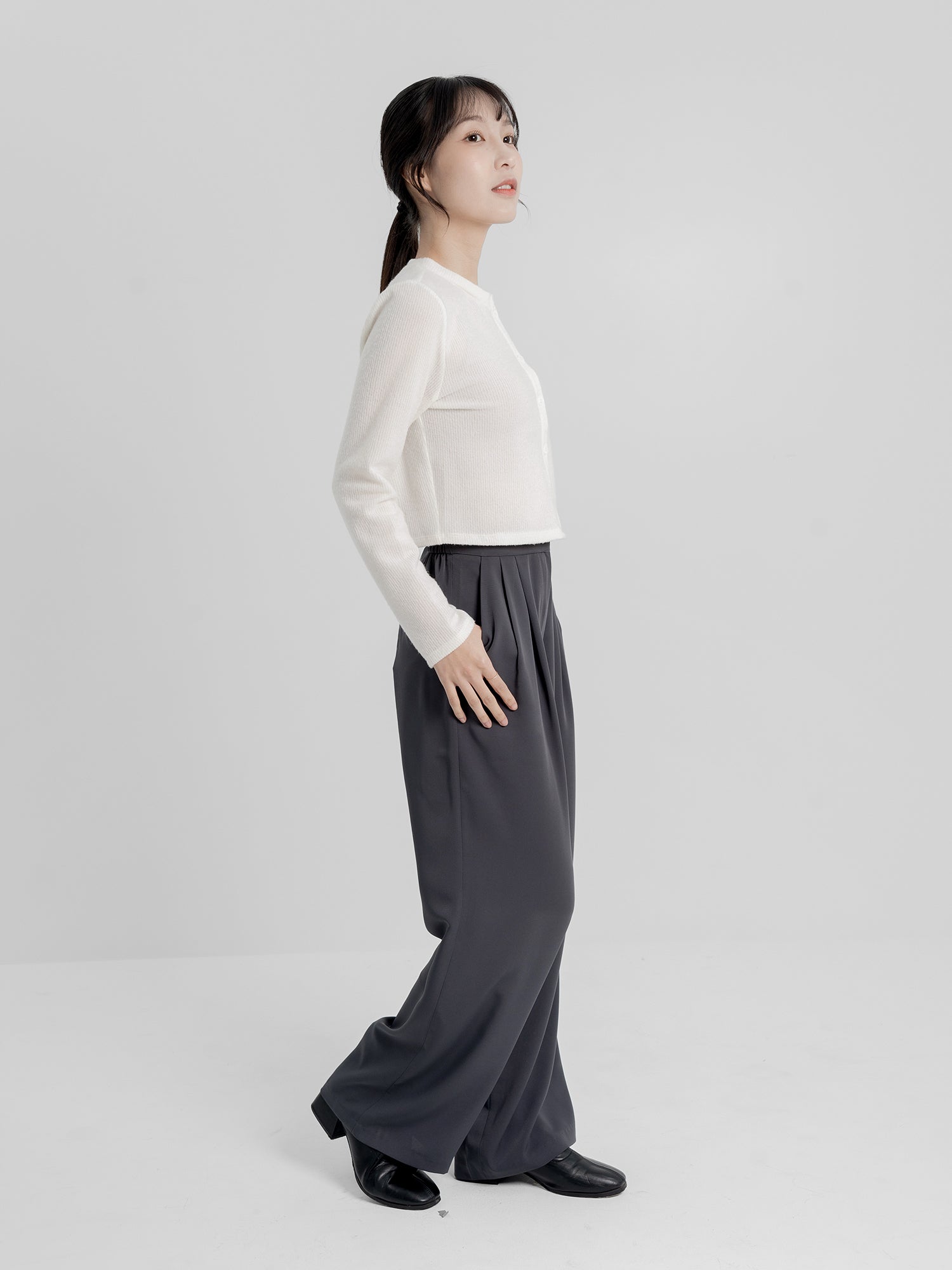 Kaia Soft Cardigan