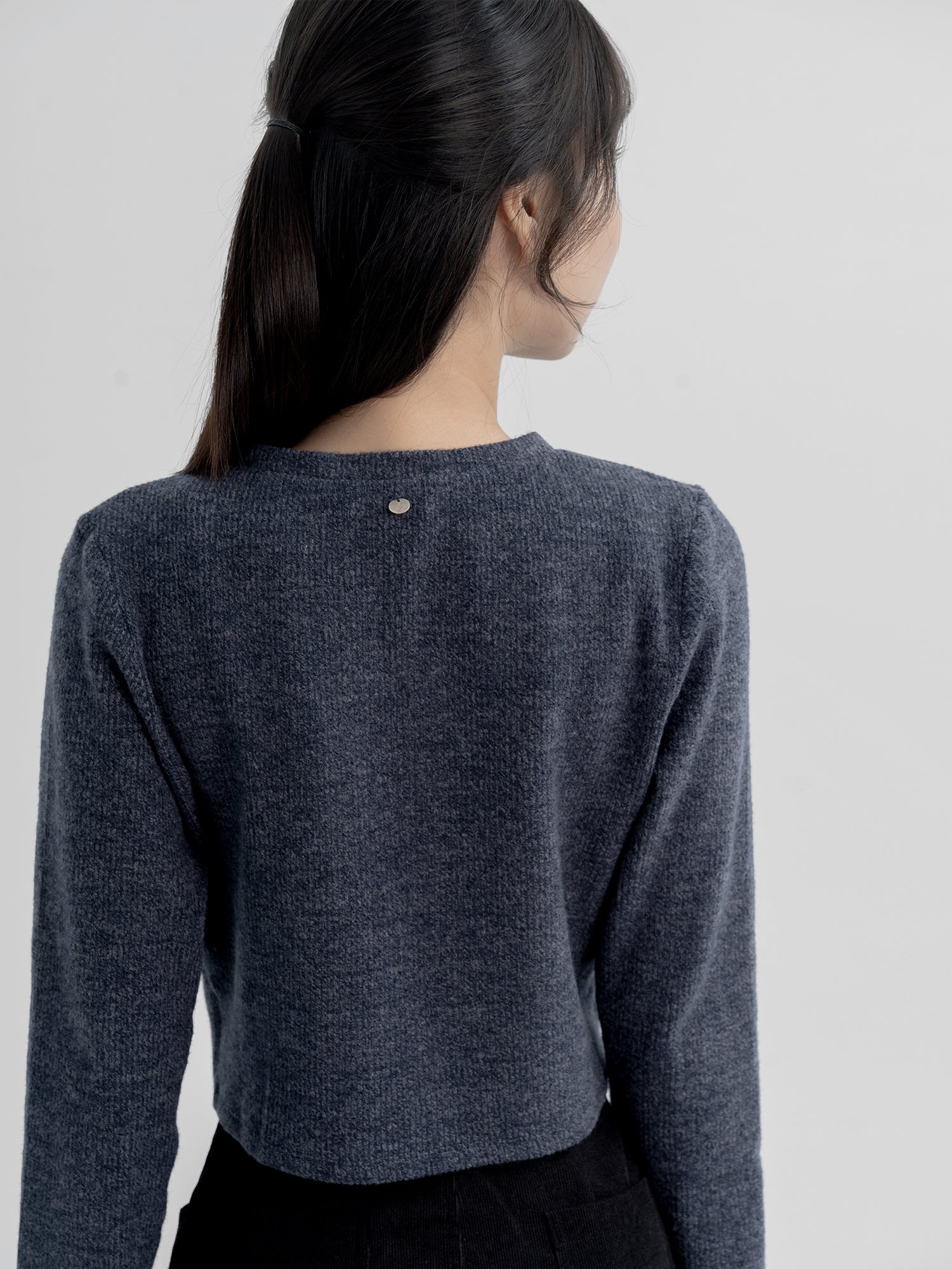 Kaia Soft Cardigan