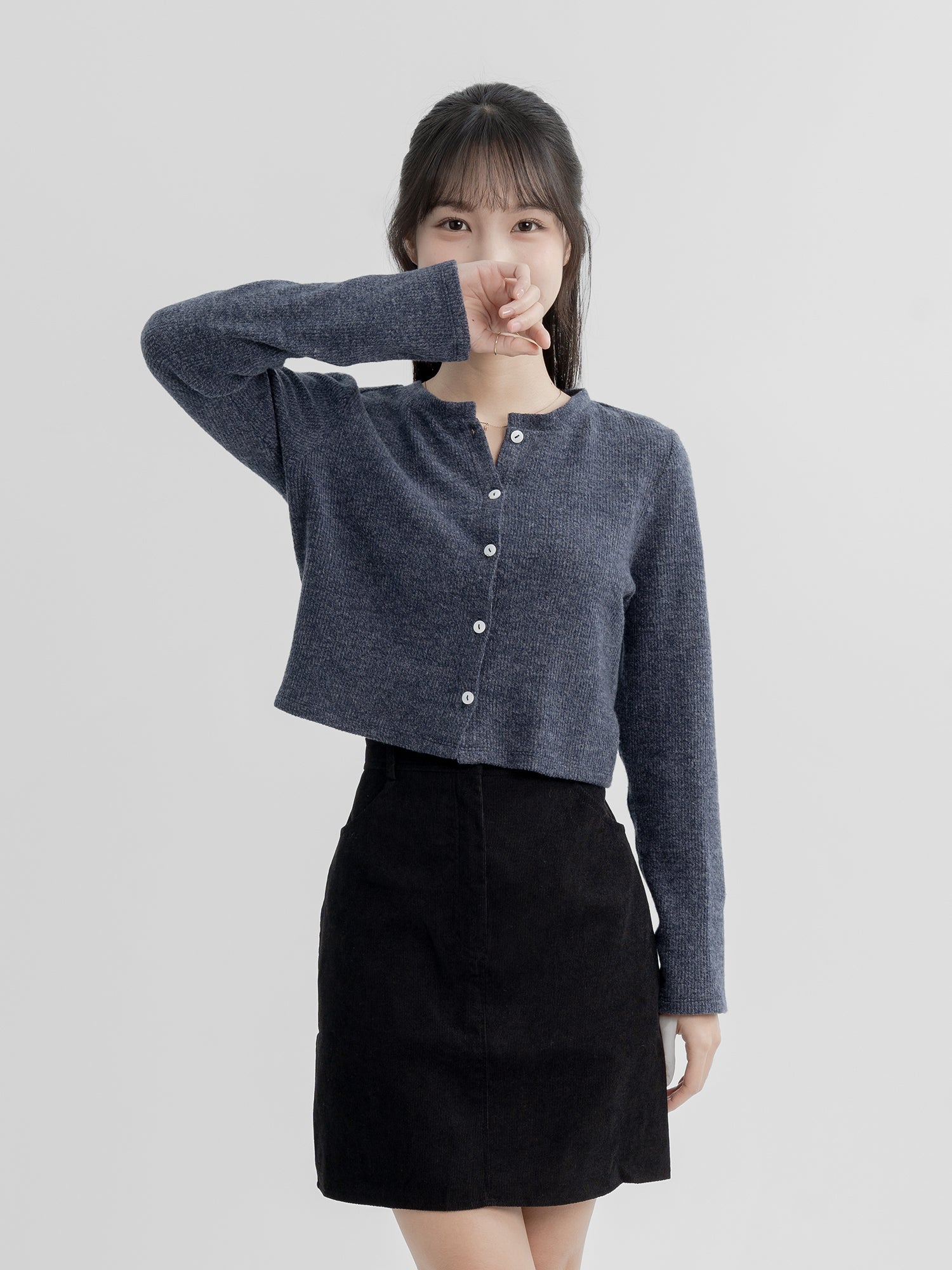 Kaia Soft Cardigan