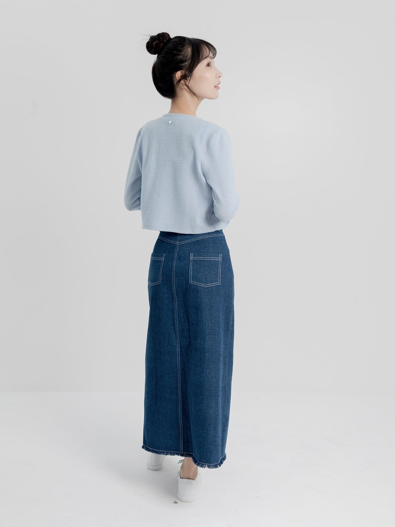 Kaia Soft Cardigan