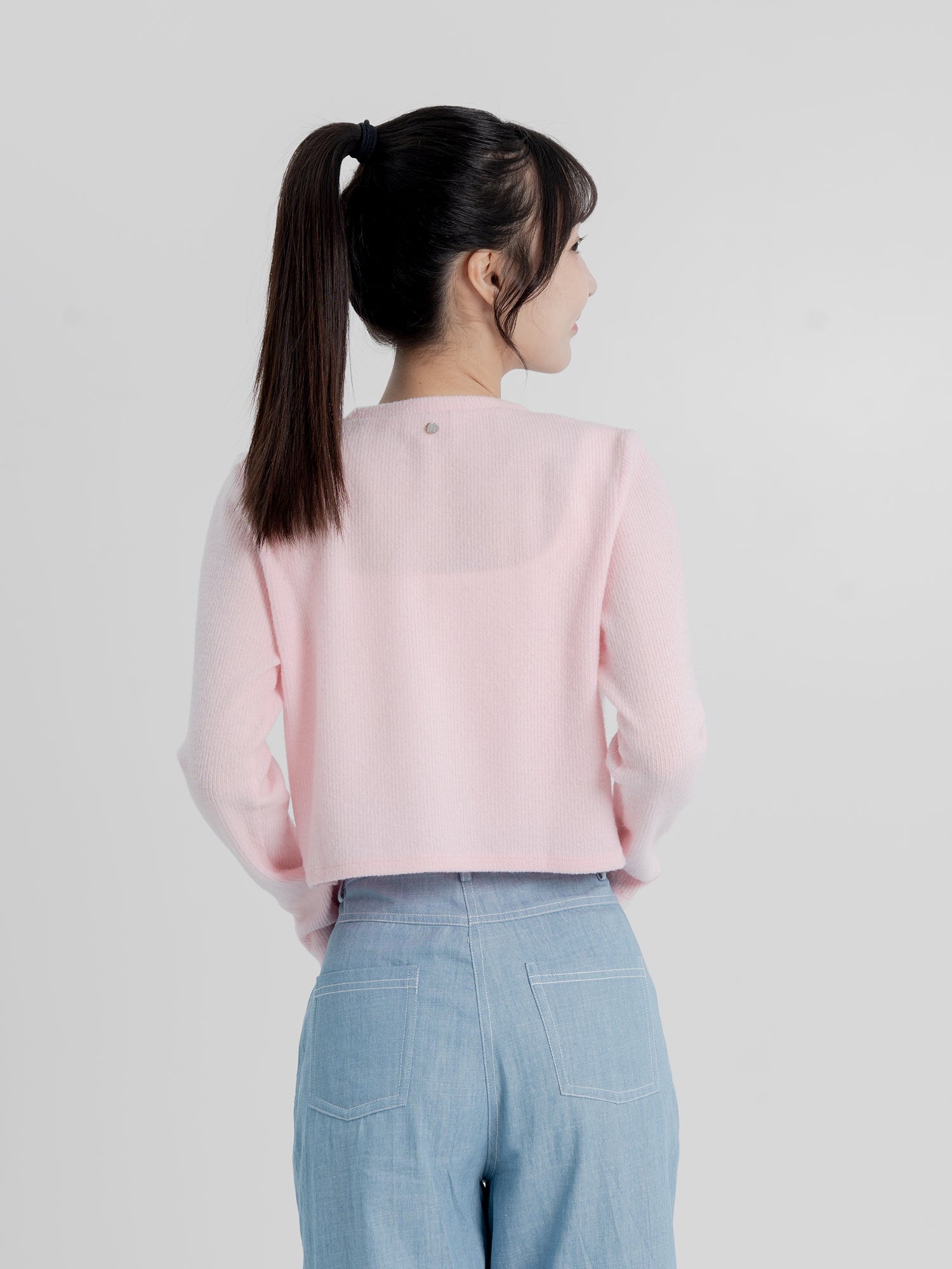 Kaia Soft Cardigan