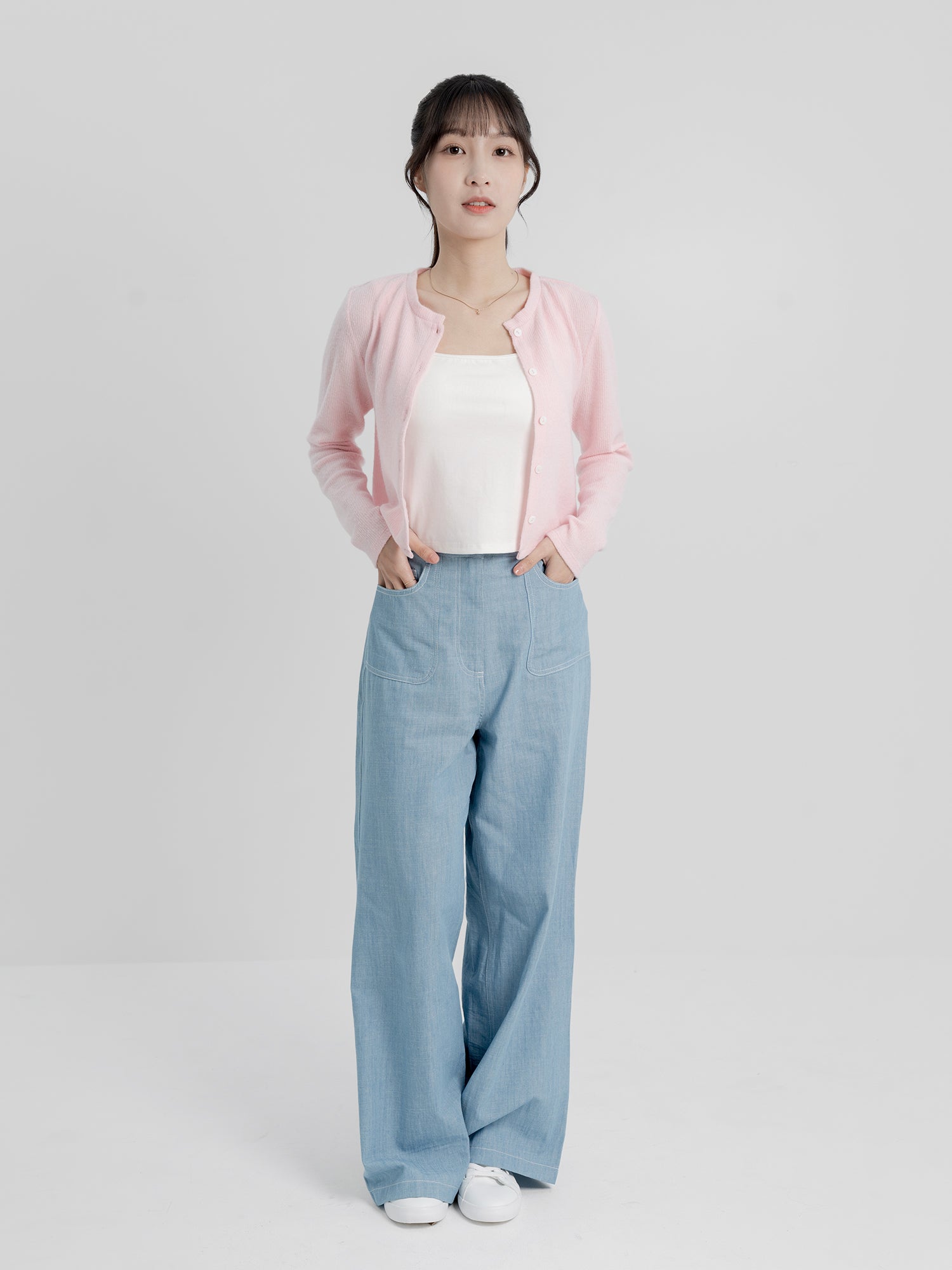 Kaia Soft Cardigan