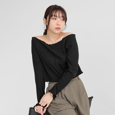 Tops HK - D'ZAGE Designs