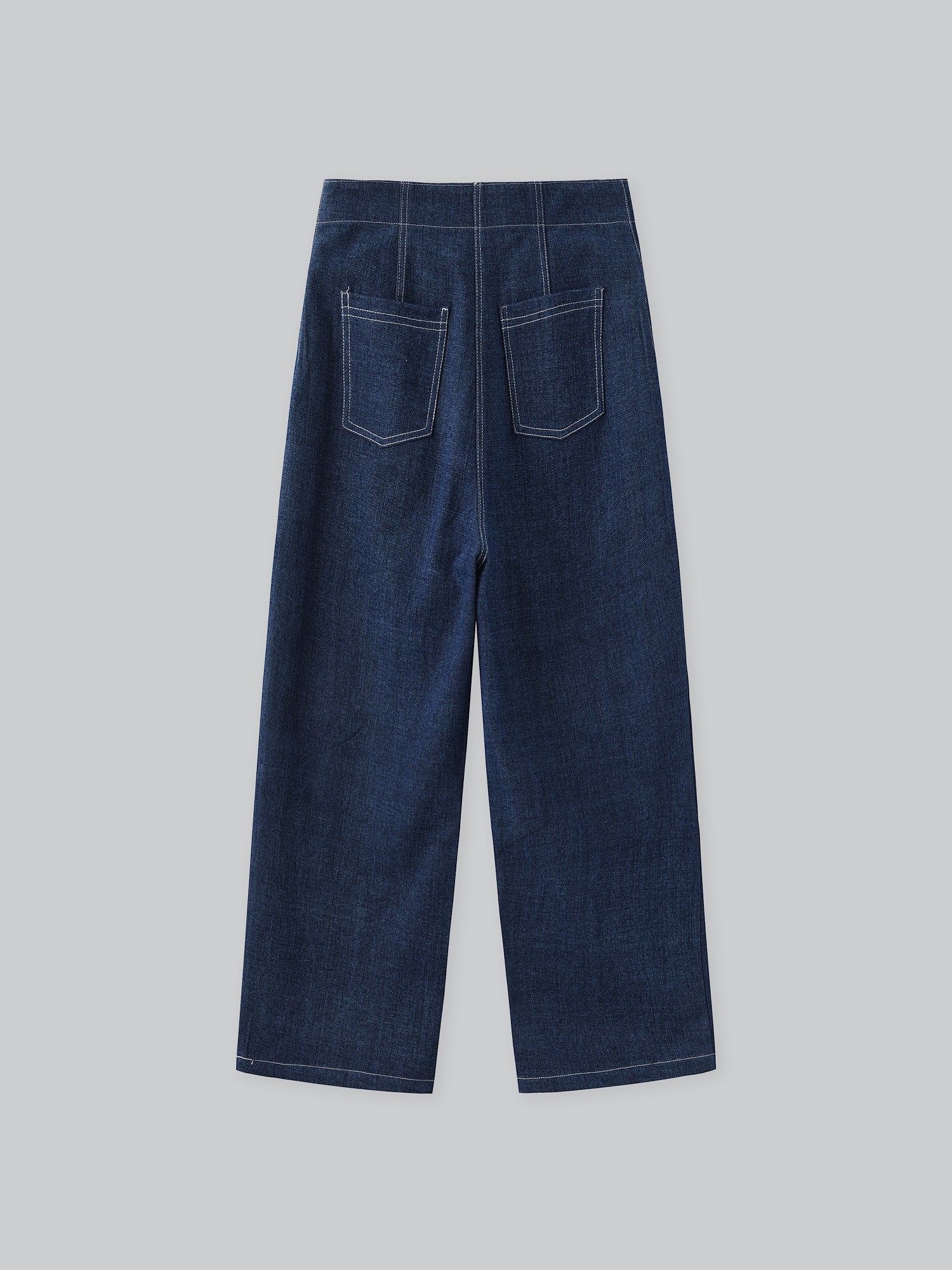 Oasis Wide Leg Jeans