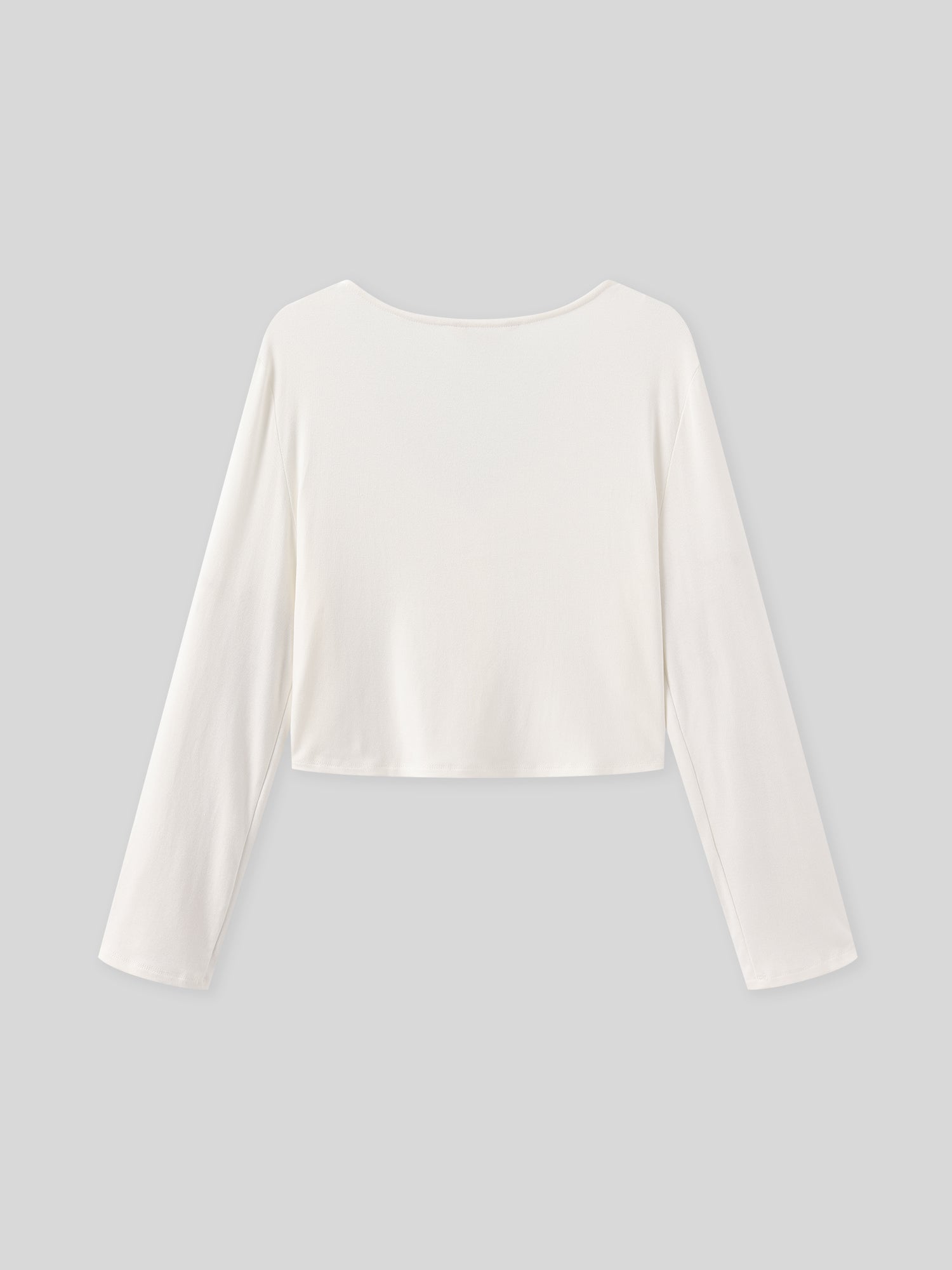 軟糯開衫小外套