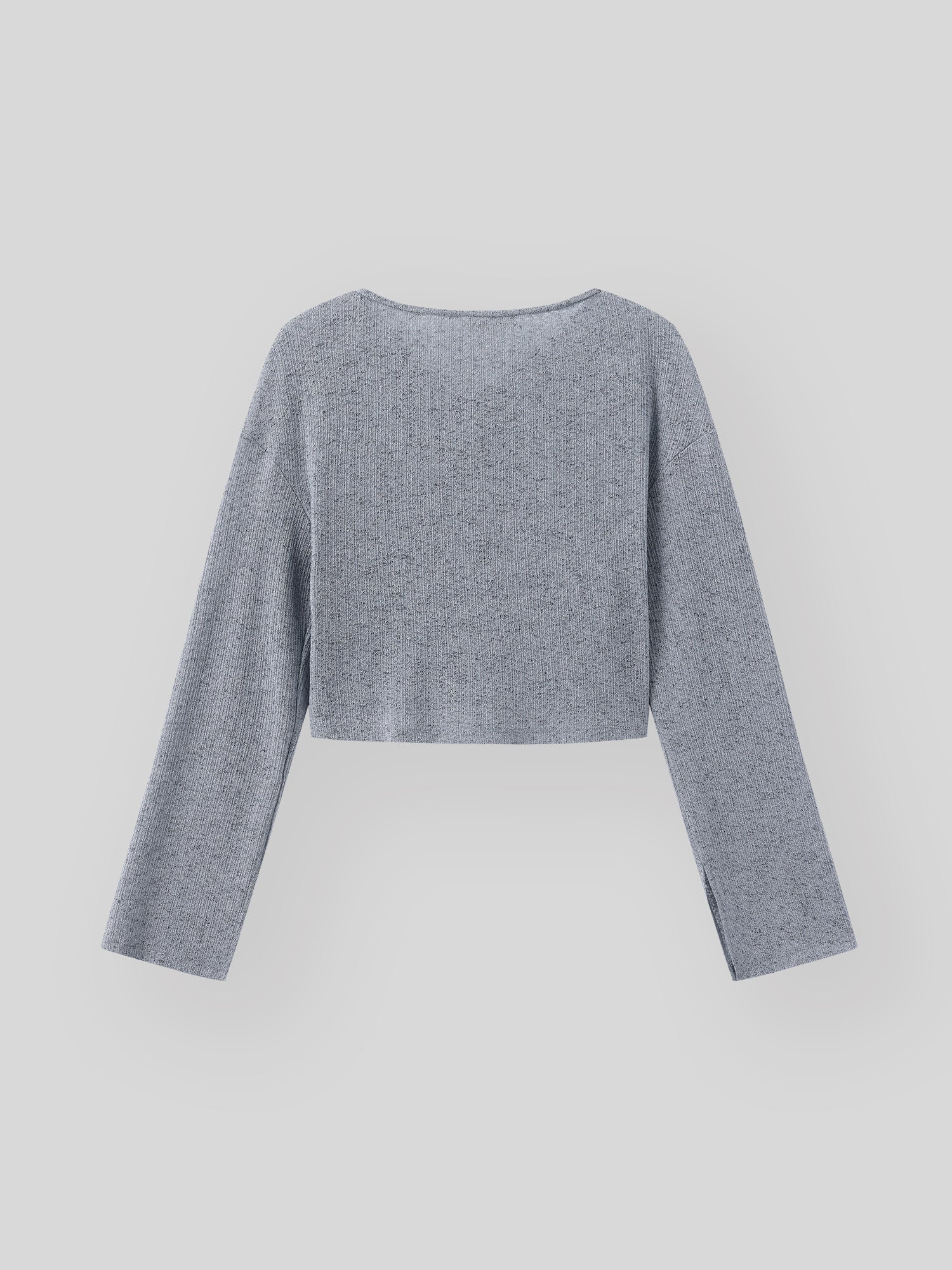 Semi Sheer Buttoned Top (3 Colours)