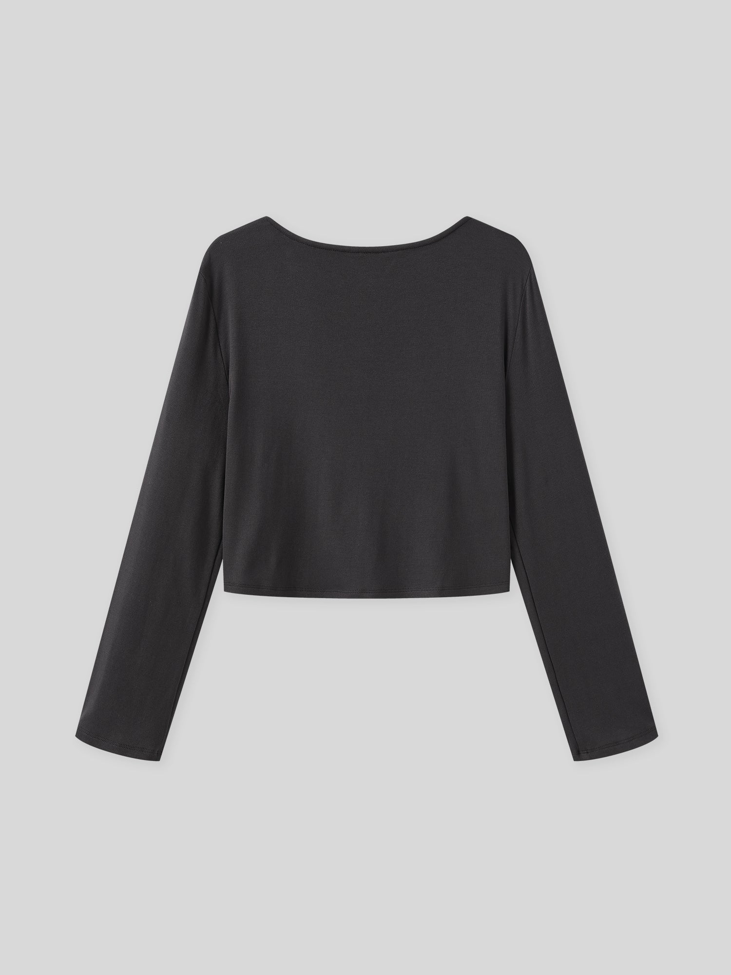 軟糯開衫小外套