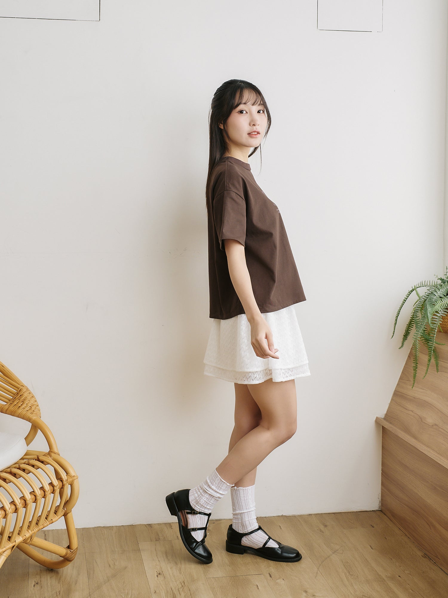 Farm & Friends Tee