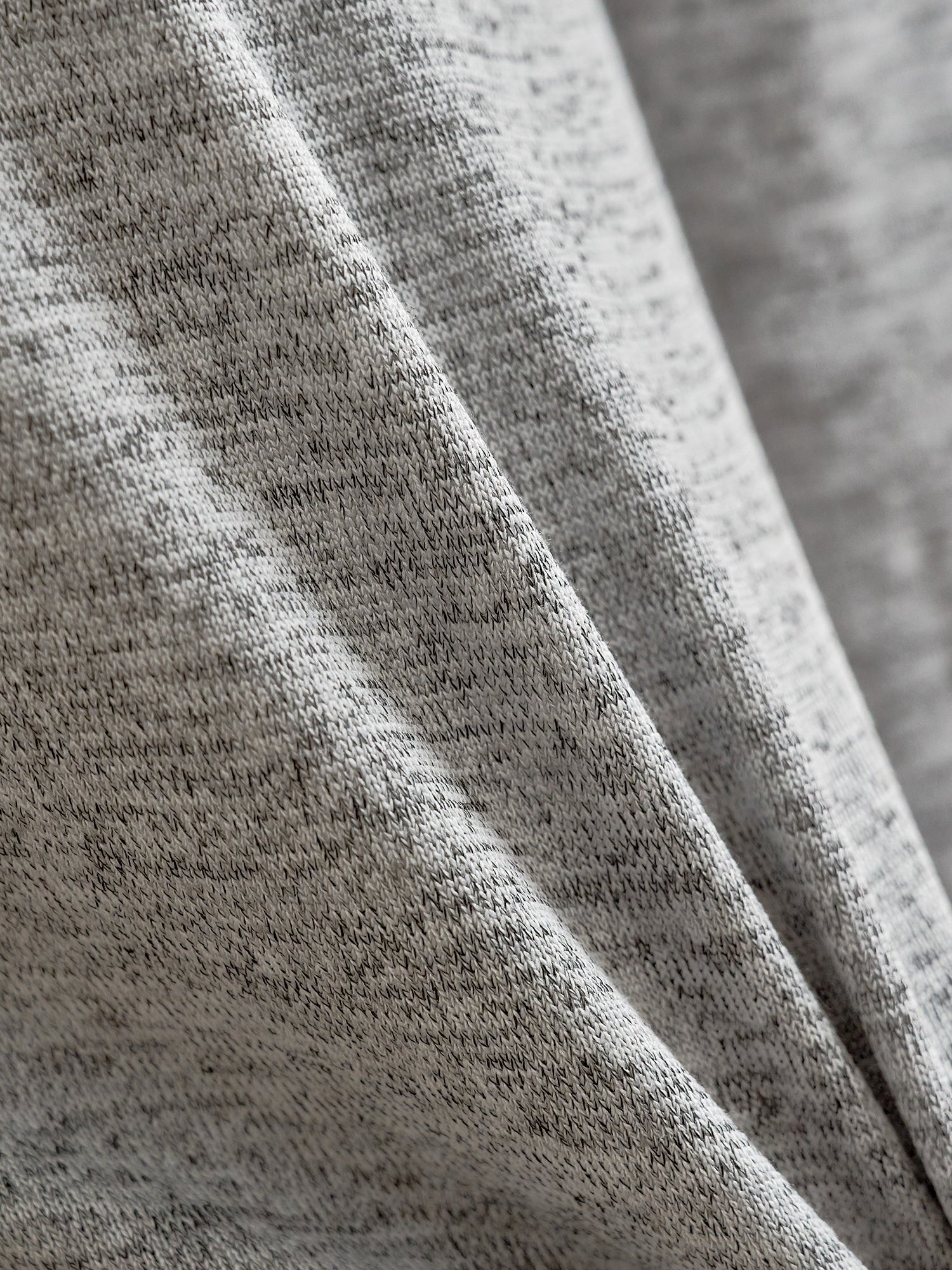 側綁帶露肩上衣