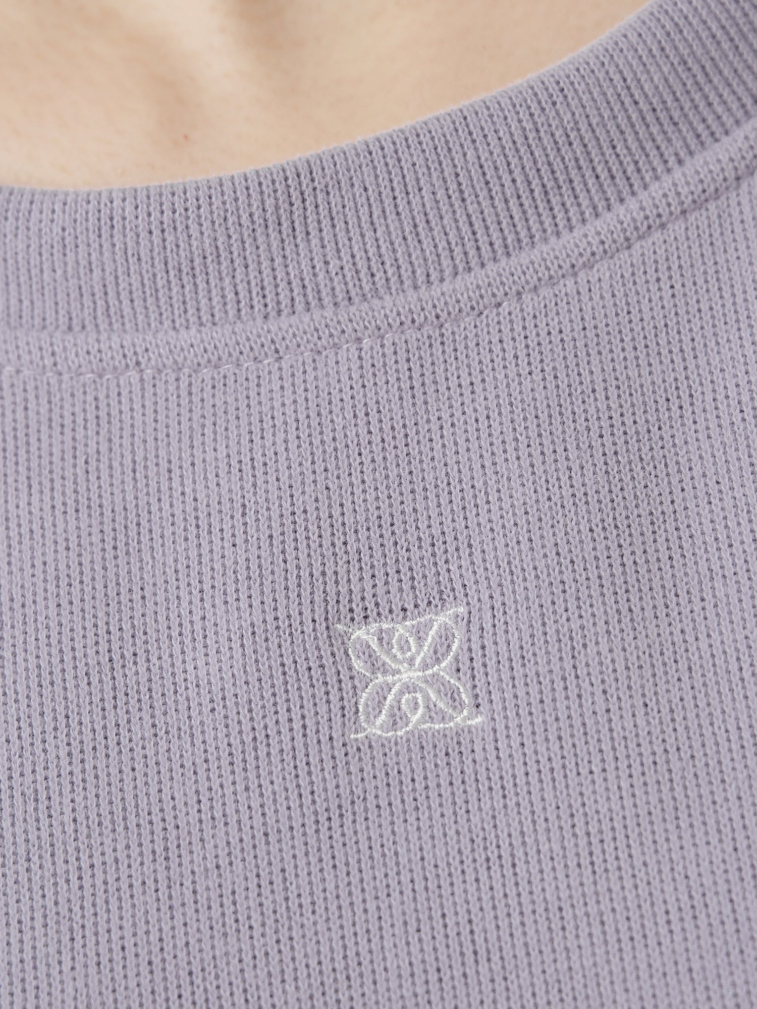 刺繡logo衛衣