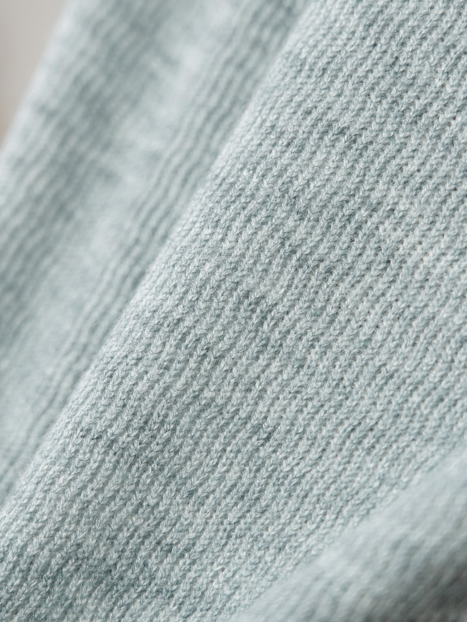 Bell-Sleeve Square Neck Top