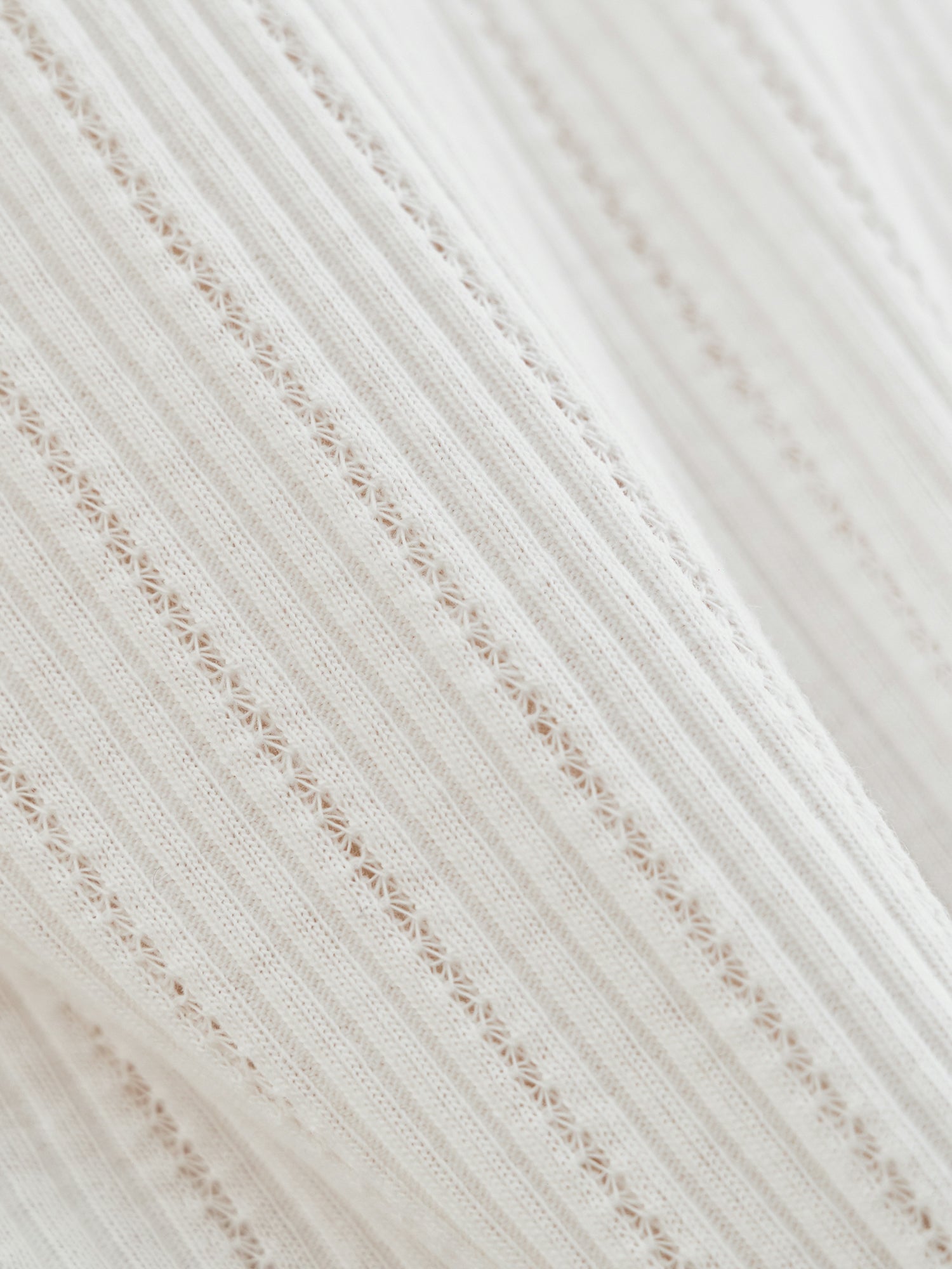 Siena Knot Detail Top