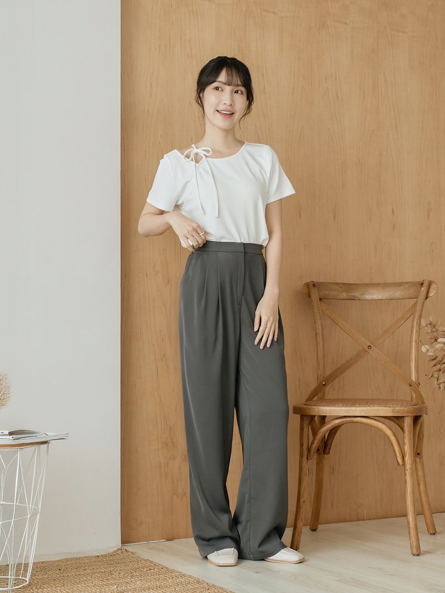 Brooklyn Comfy Clean Trousers 2.0