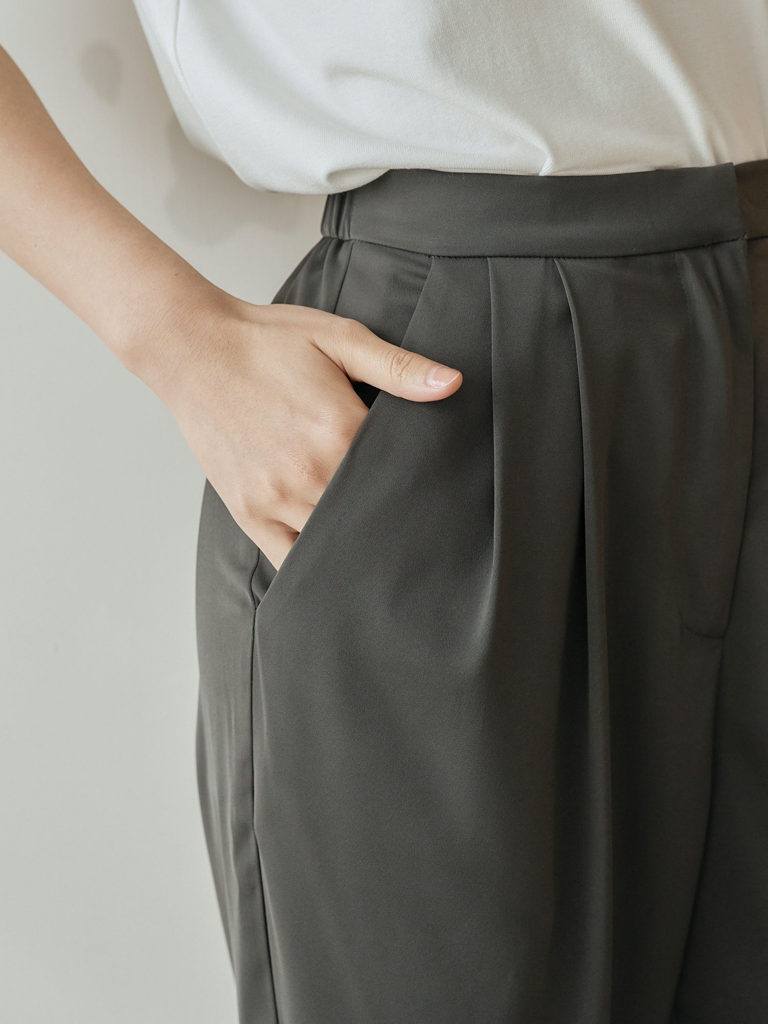 Brooklyn Comfy Clean Trousers 2.0