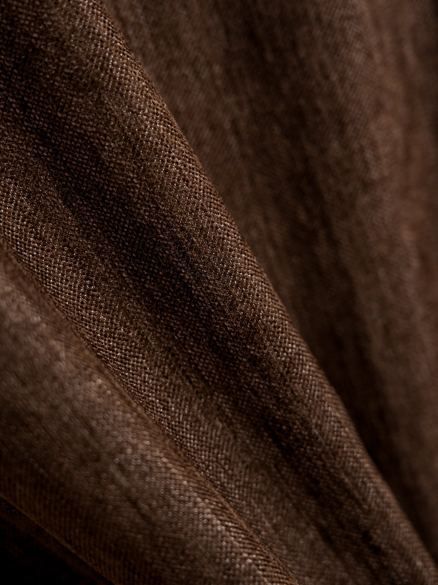 Collared Bomber Jacket