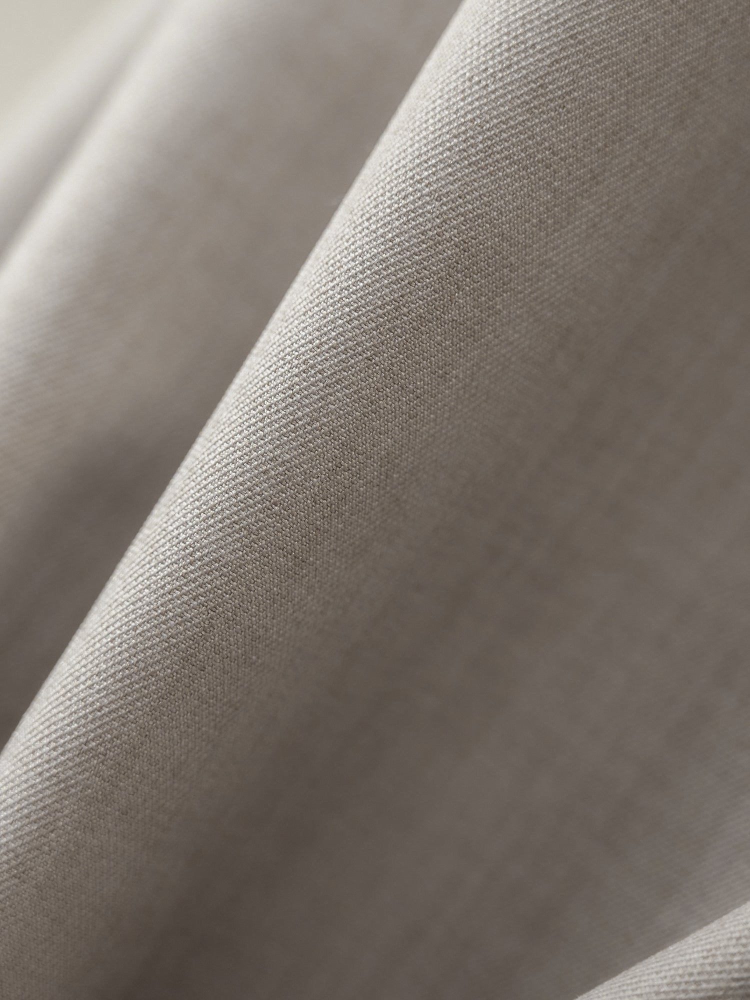 Belted Pleated Pants