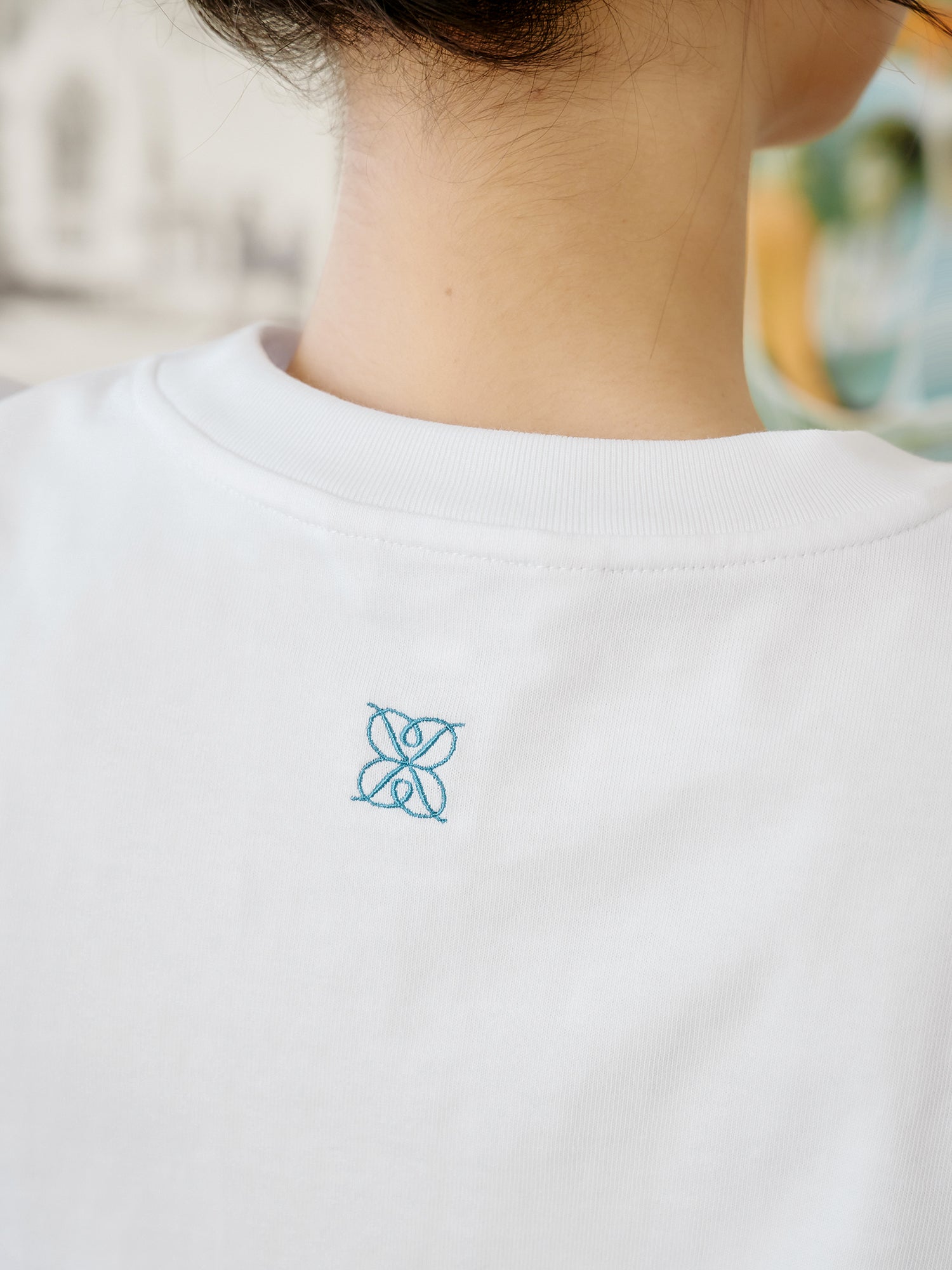 Marine Park Tee