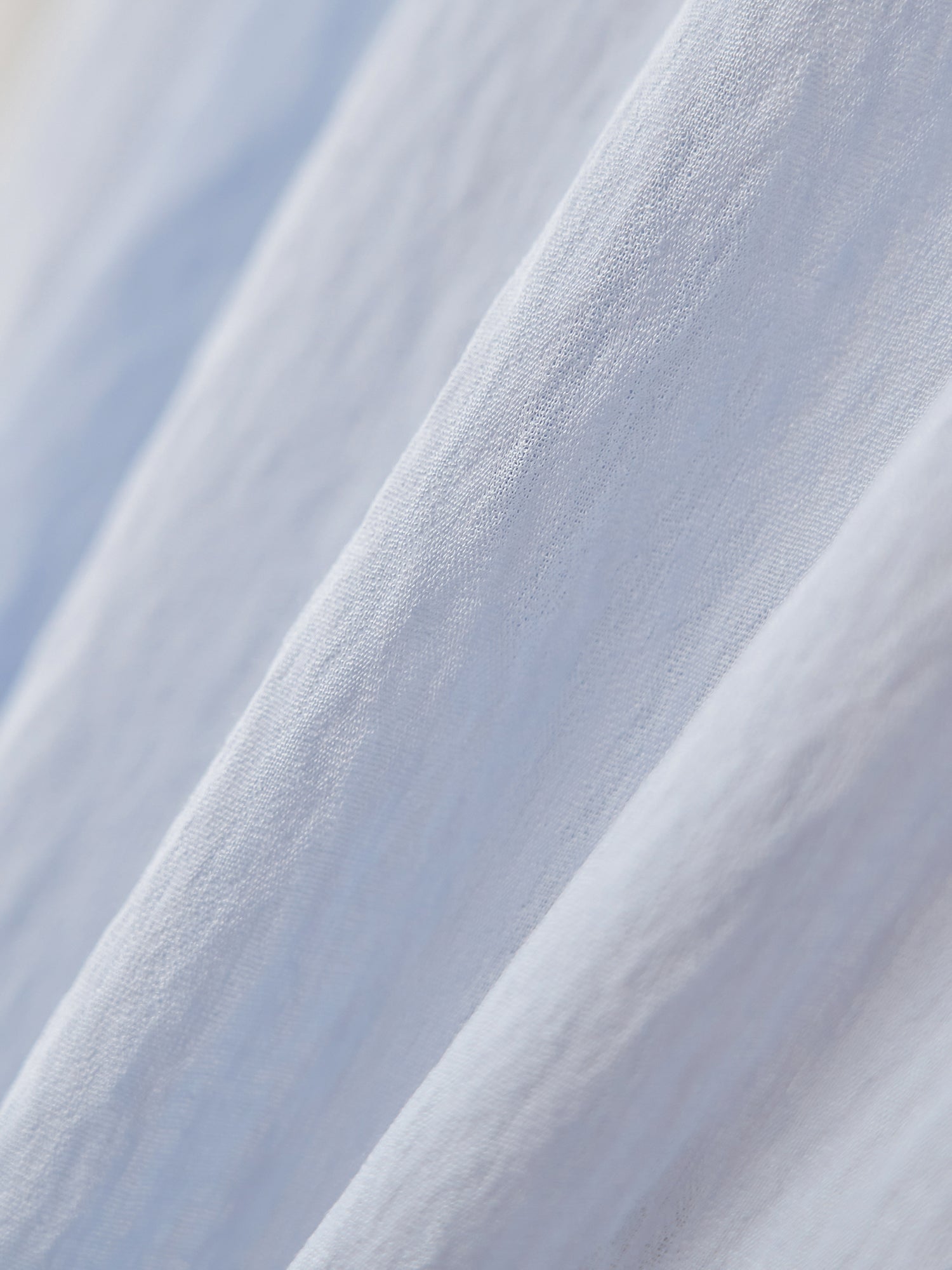 Classic Cropped Shirt