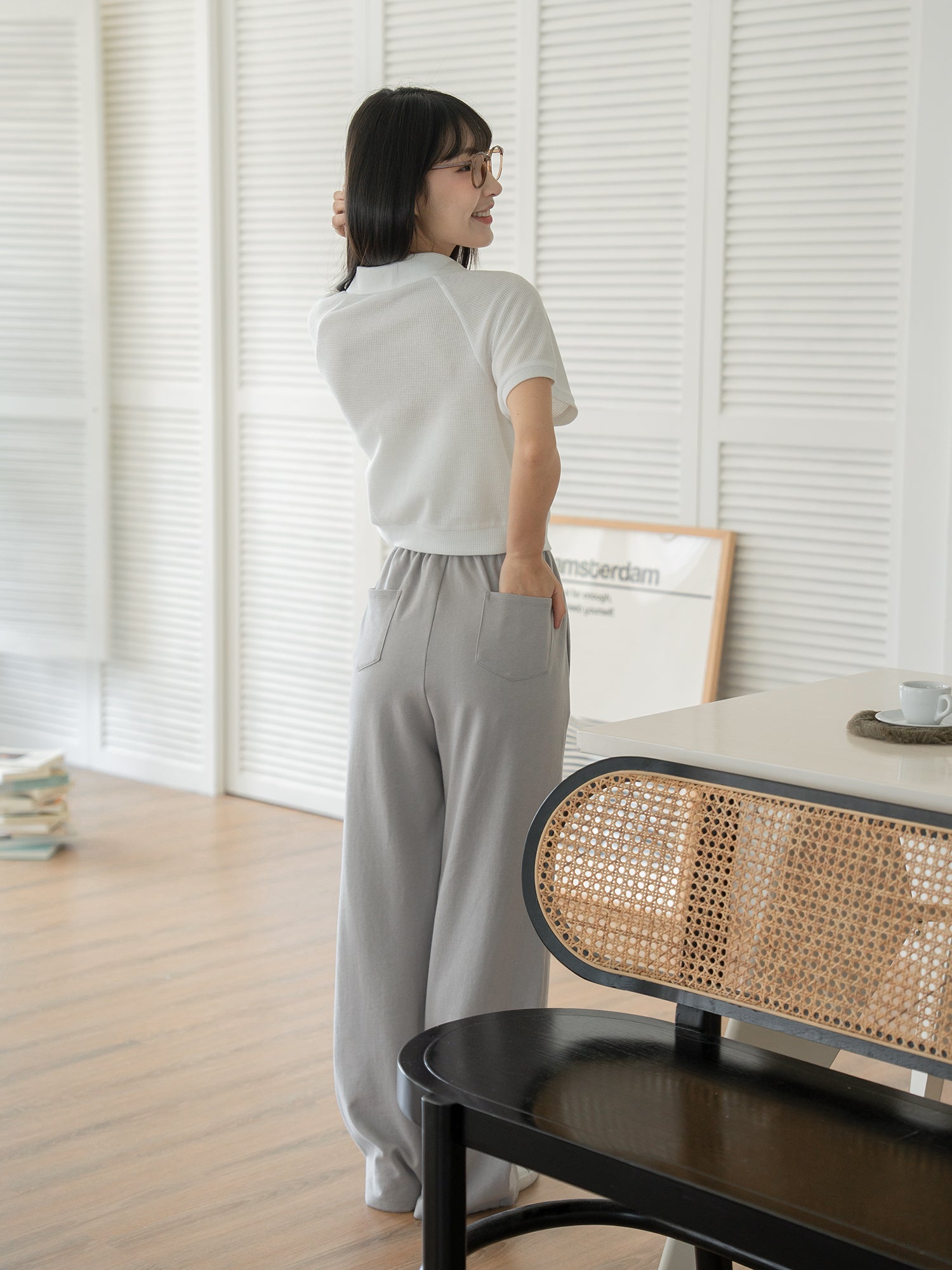 Daily Clean Sweatpants