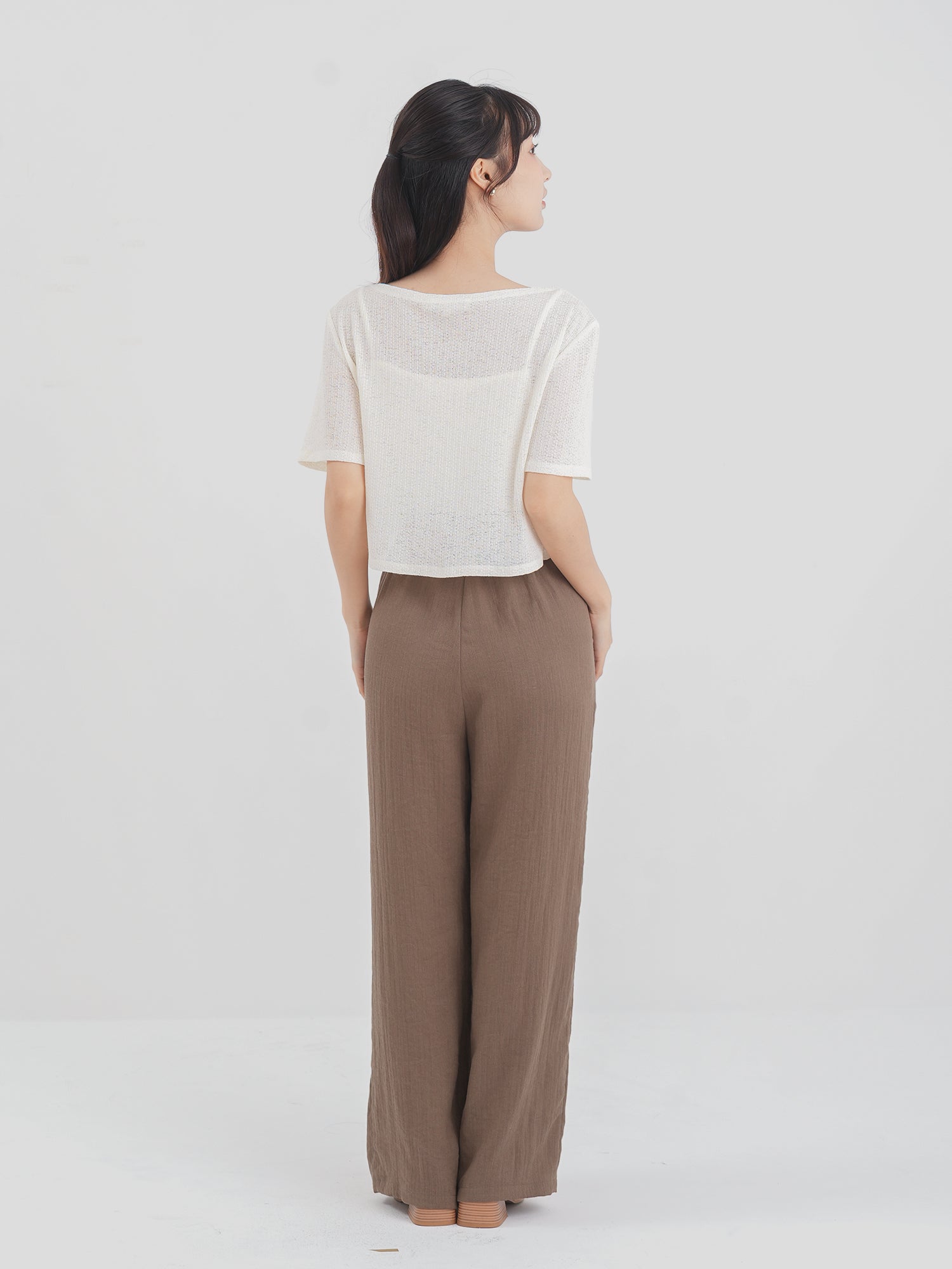 Twisted Top Set