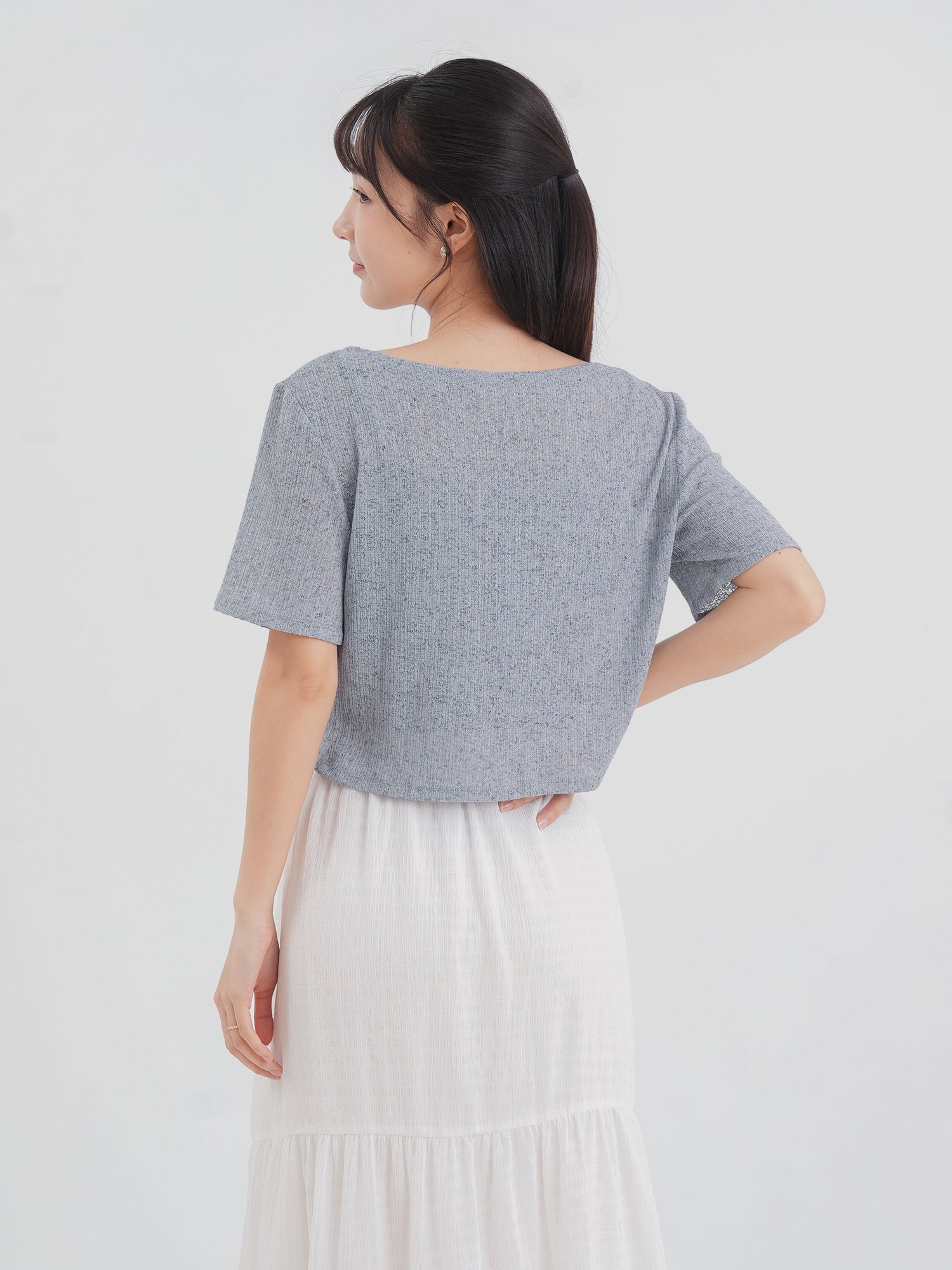 Twisted Top Set
