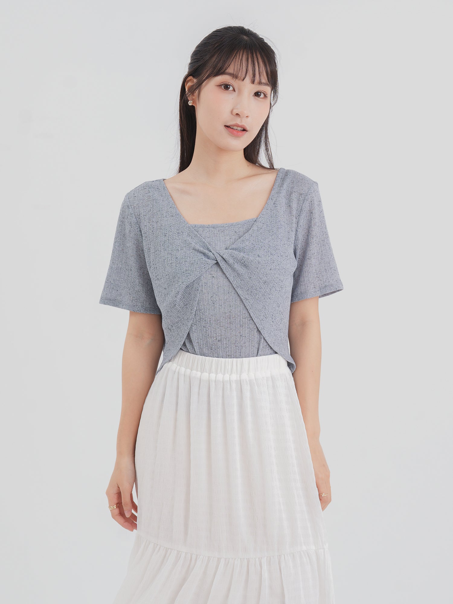 Twisted Top Set