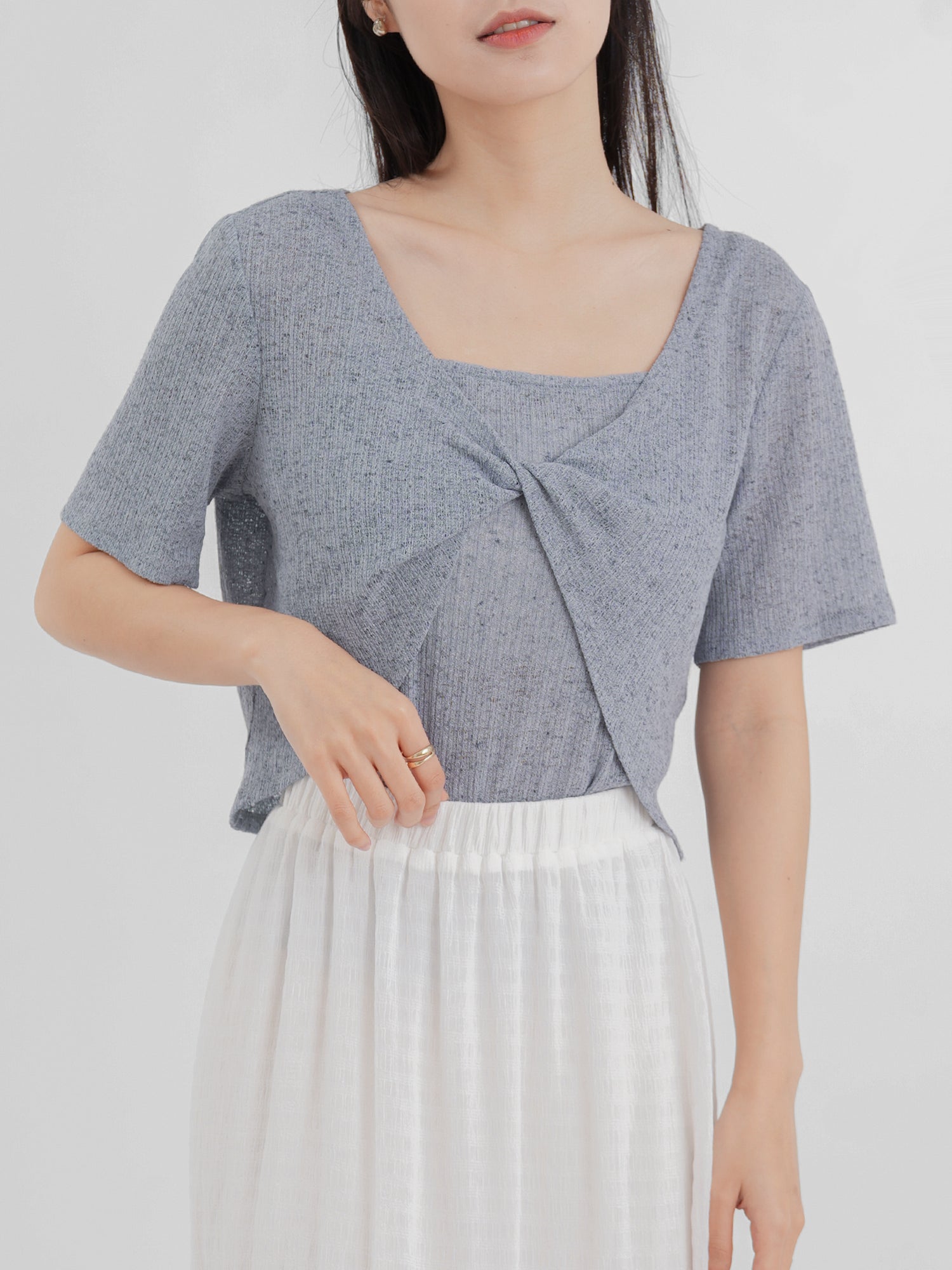 Twisted Top Set