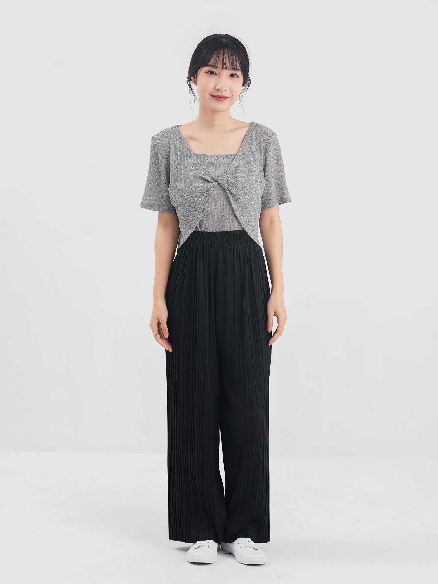 Twisted Top Set