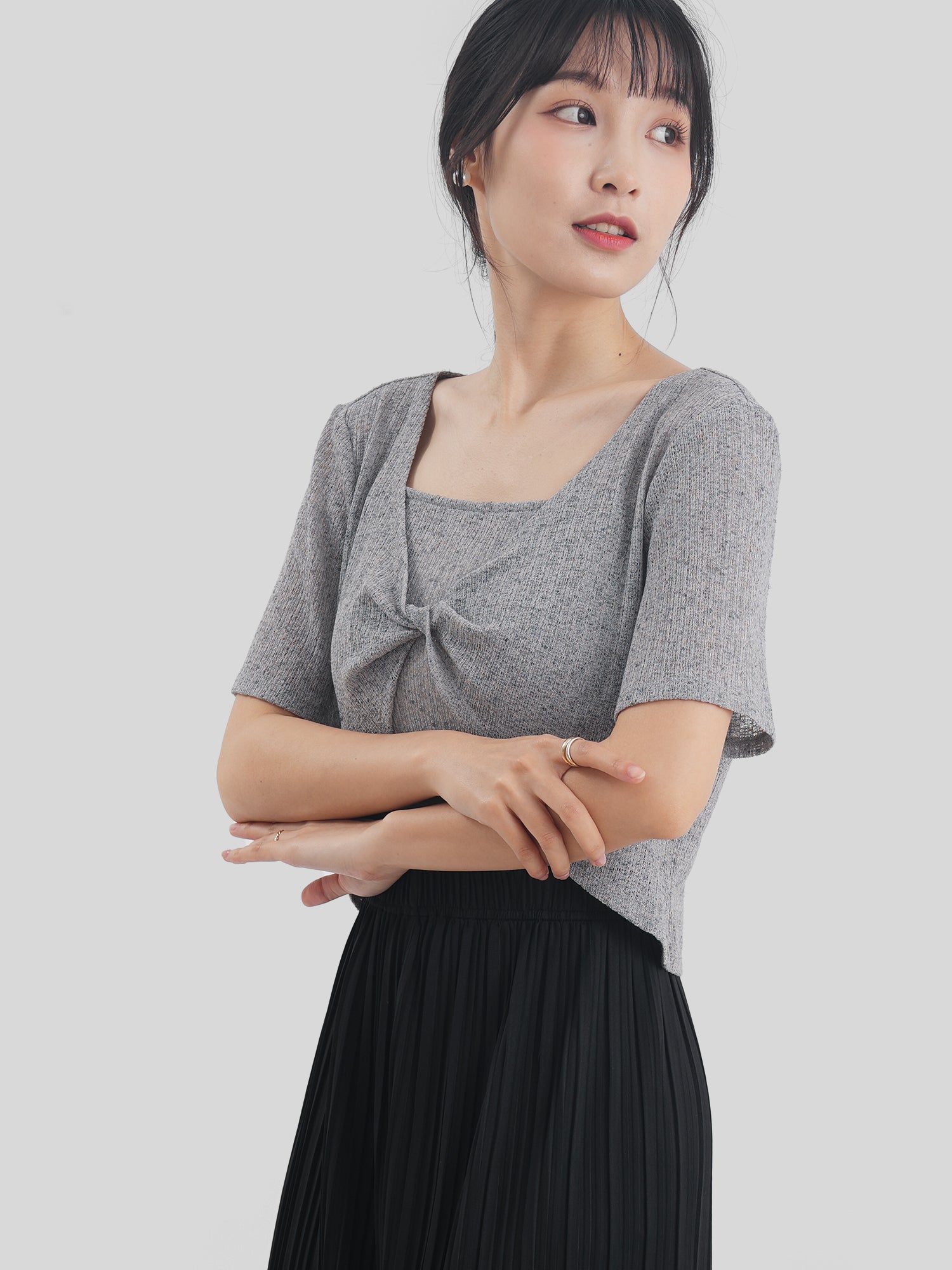 Twisted Top Set